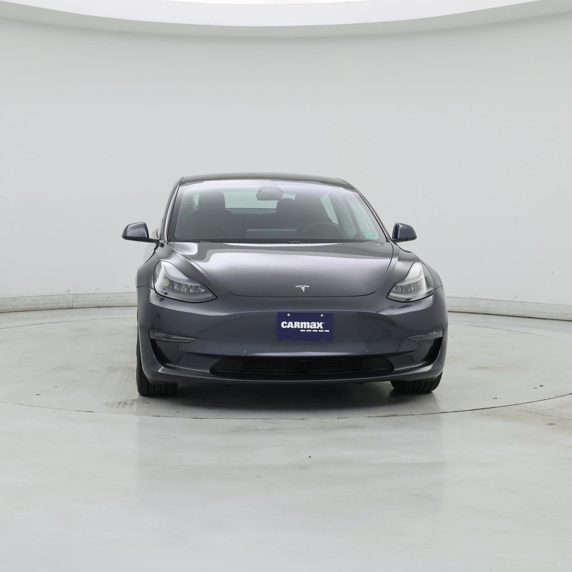 Thumbnail: 2021 Tesla Model 3 - 5