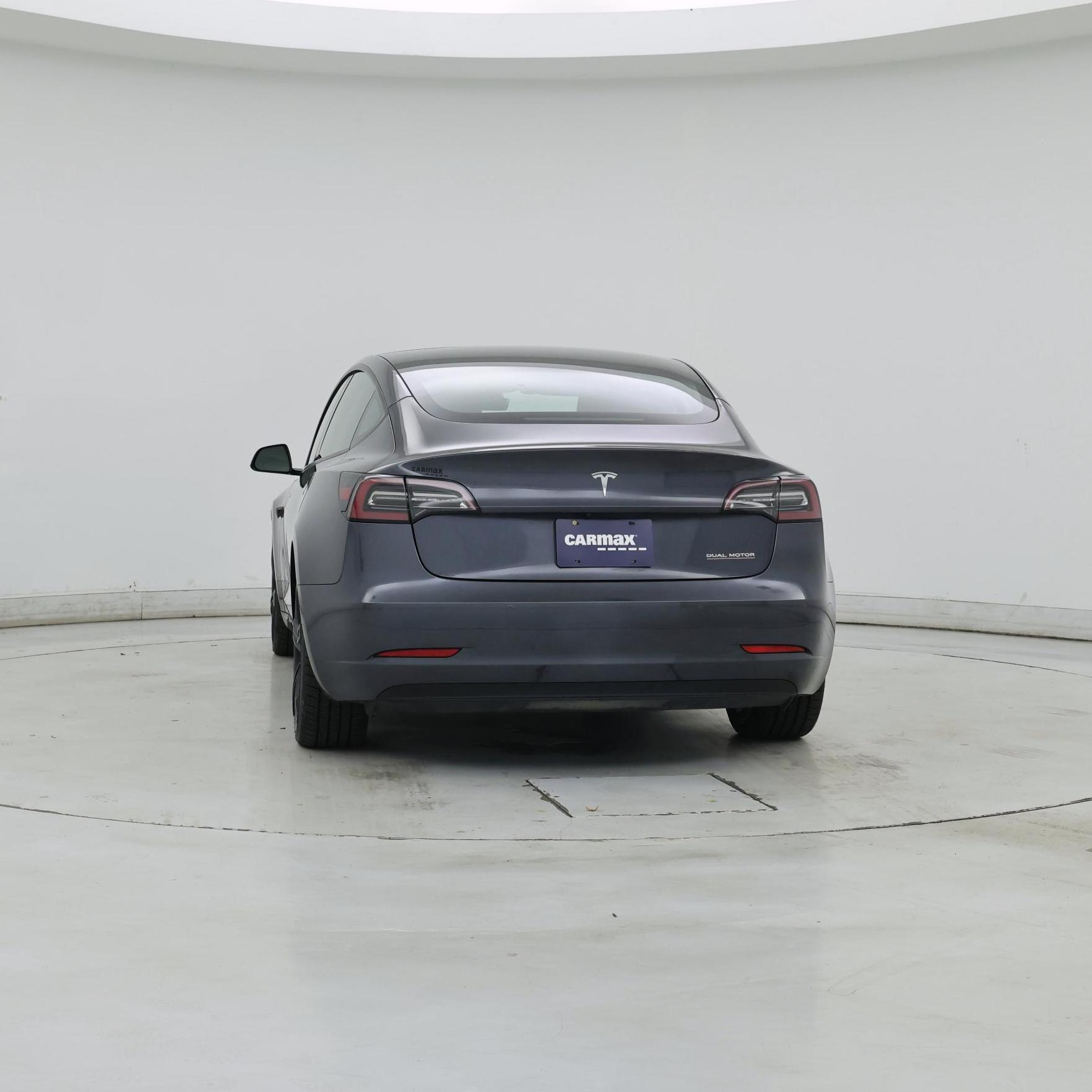 Thumbnail: 2021 Tesla Model 3 - 6