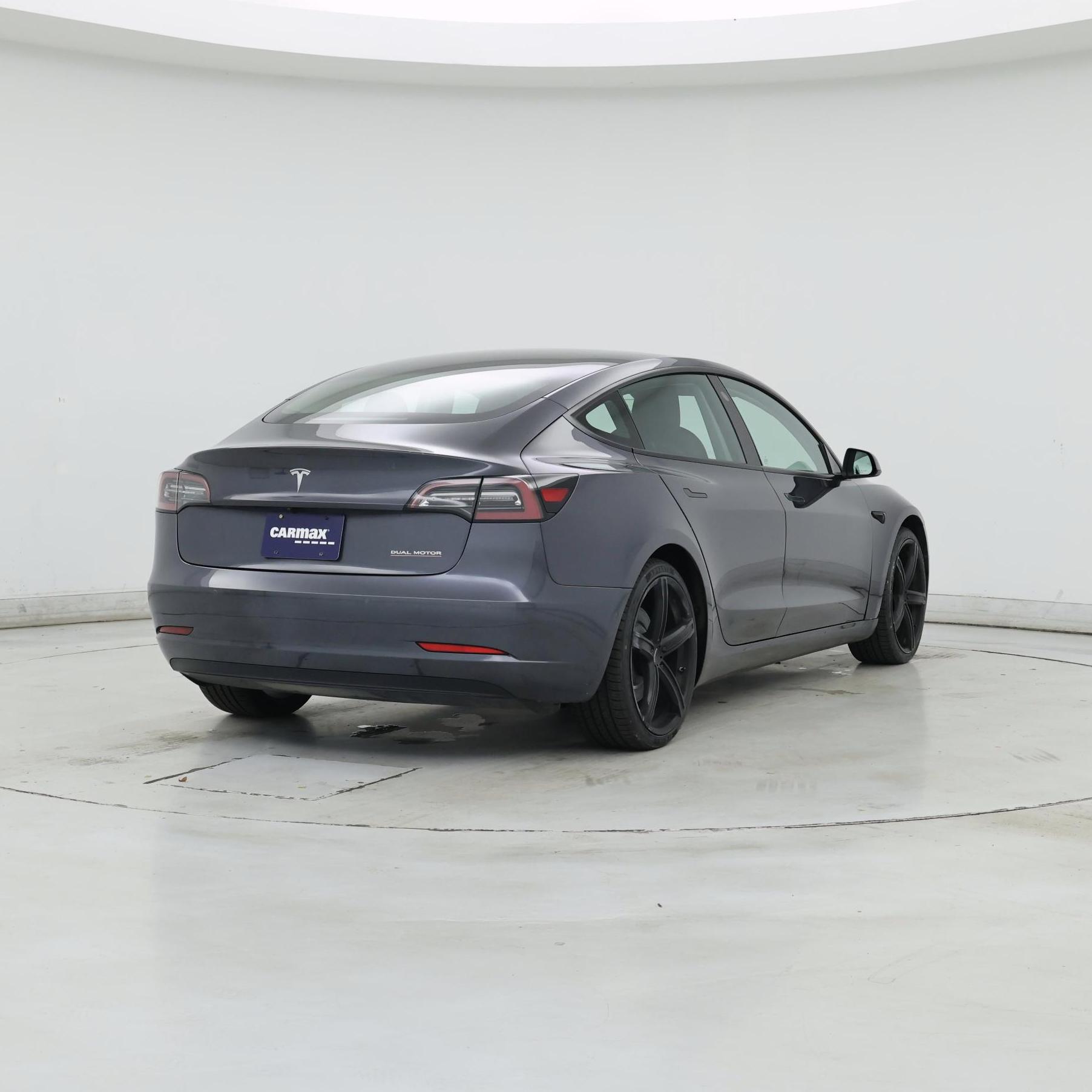 Thumbnail: 2021 Tesla Model 3 - 8