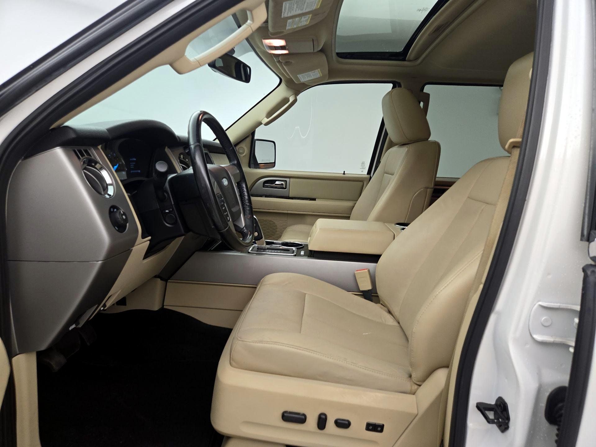 Thumbnail: 2016 Ford Expedition EL - 11