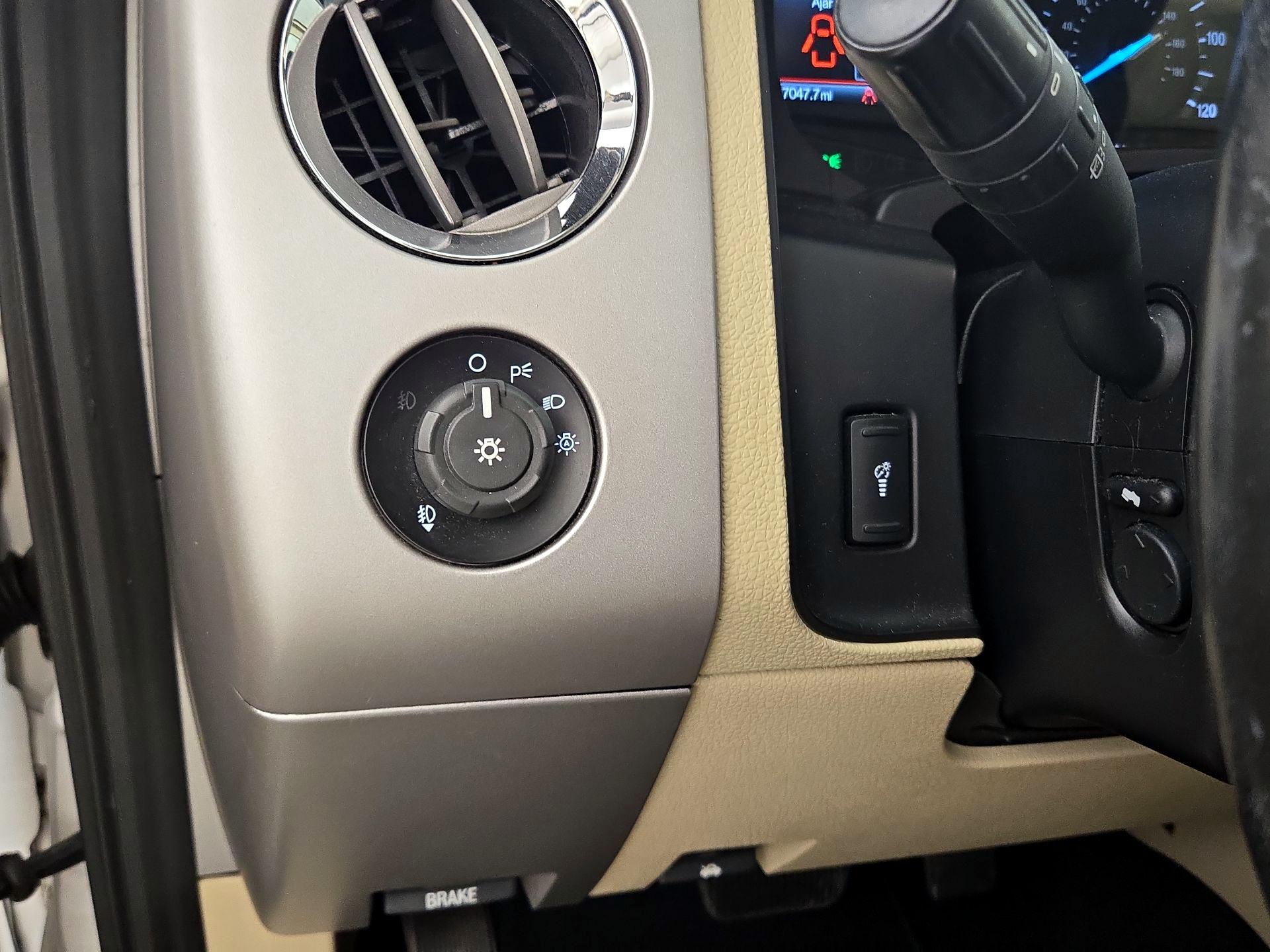 Thumbnail: 2016 Ford Expedition EL - 13