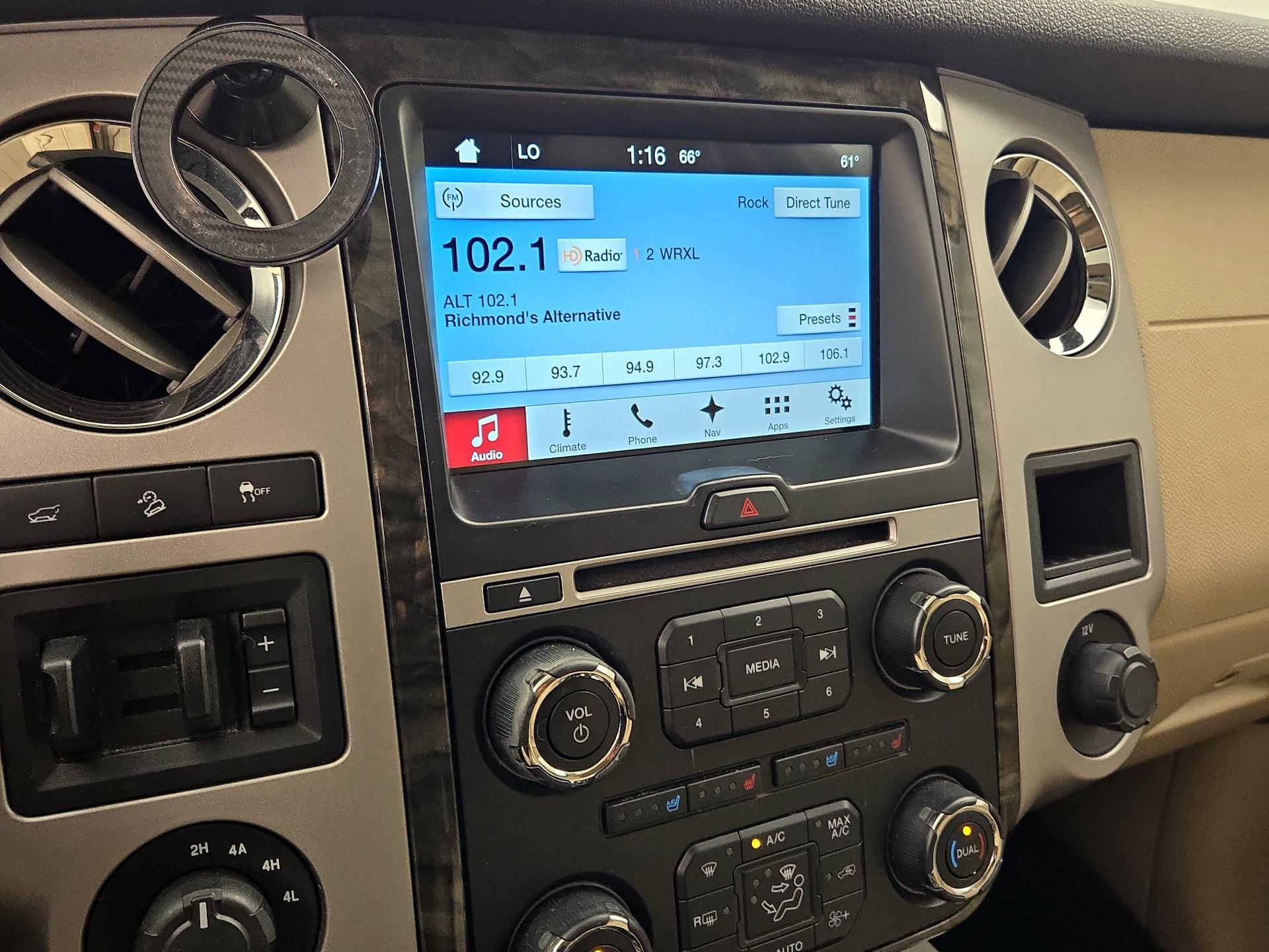 Thumbnail: 2016 Ford Expedition EL - 16
