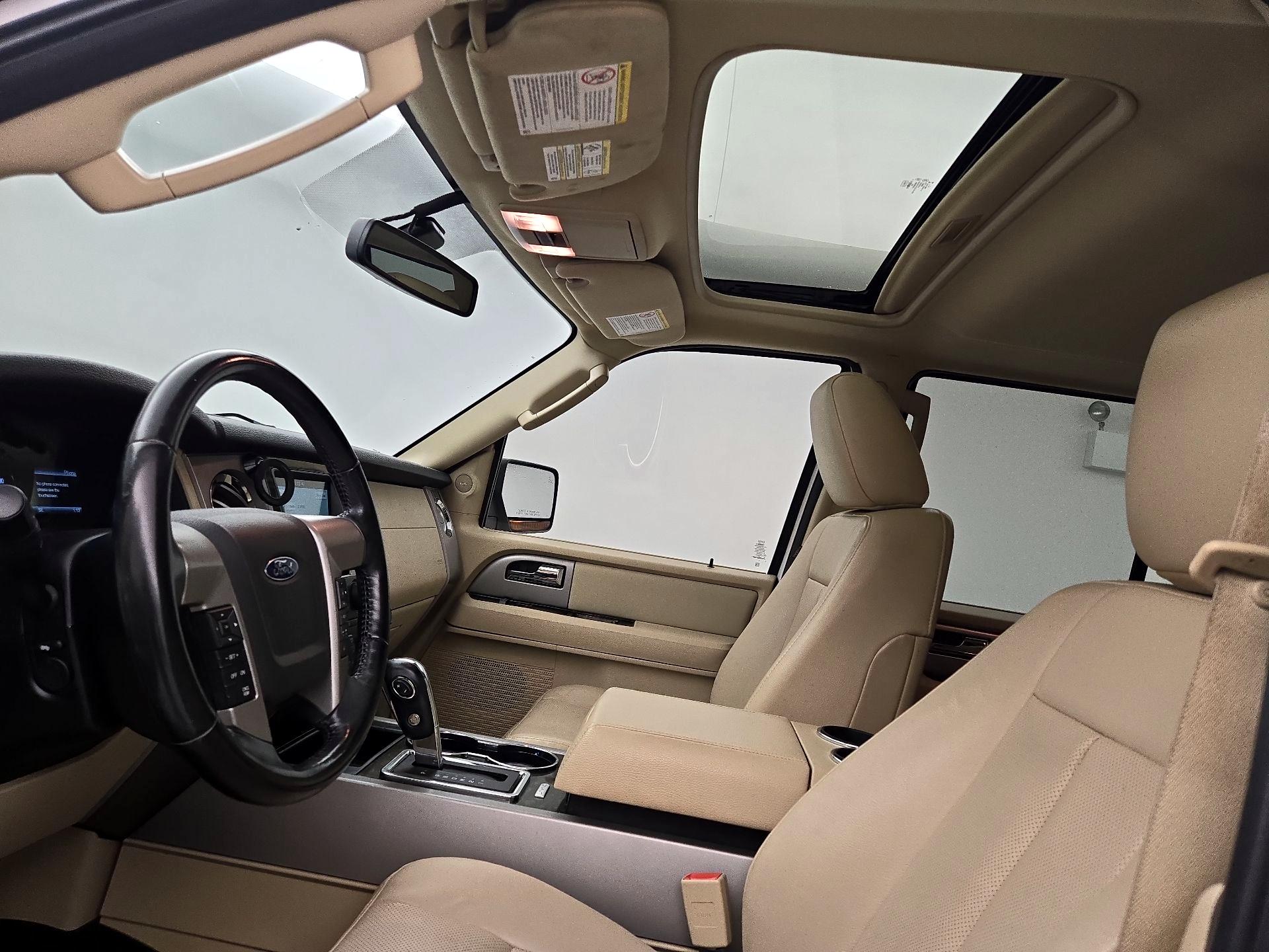 Thumbnail: 2016 Ford Expedition EL - 20