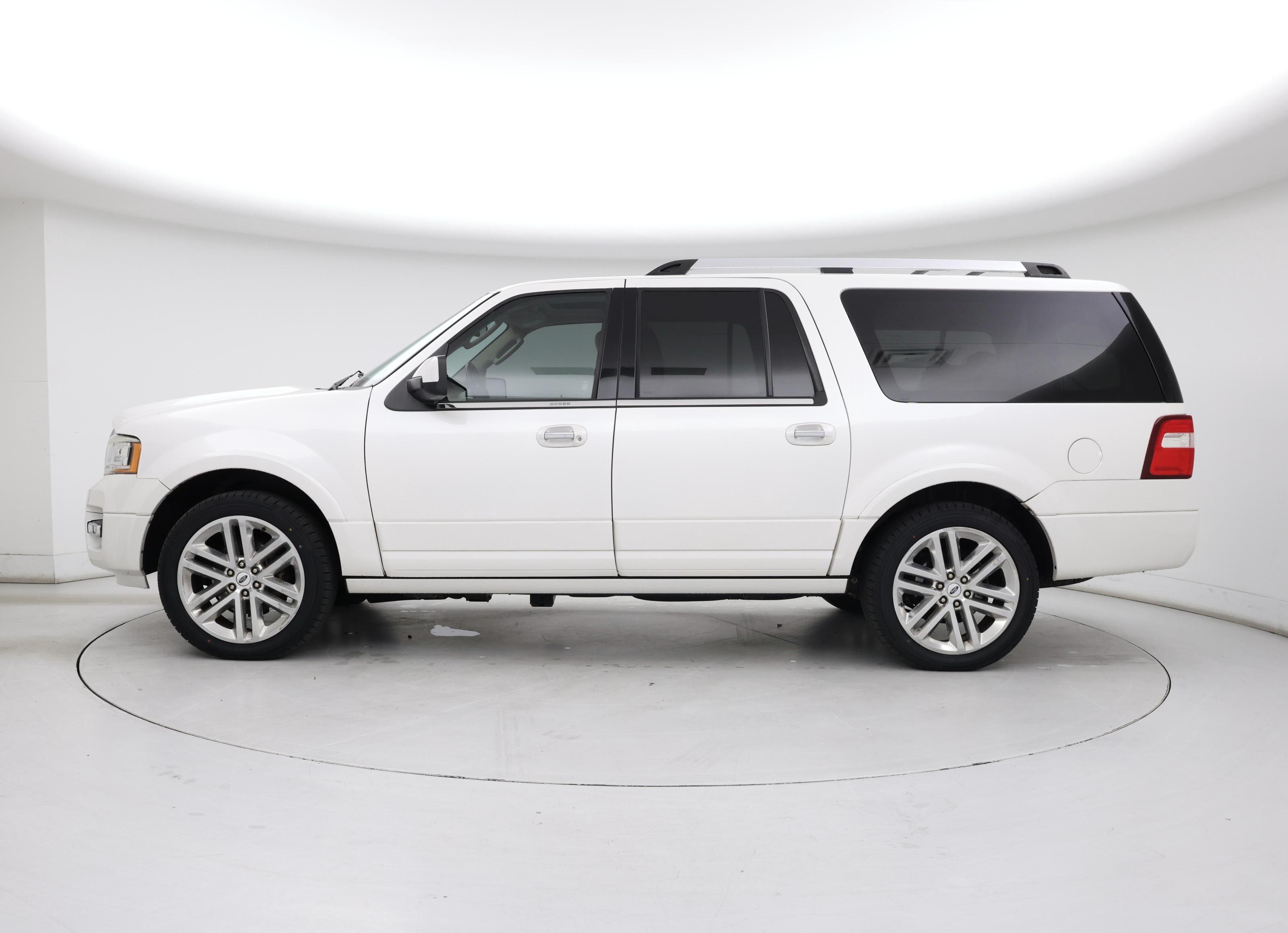 Thumbnail: 2016 Ford Expedition EL - 3