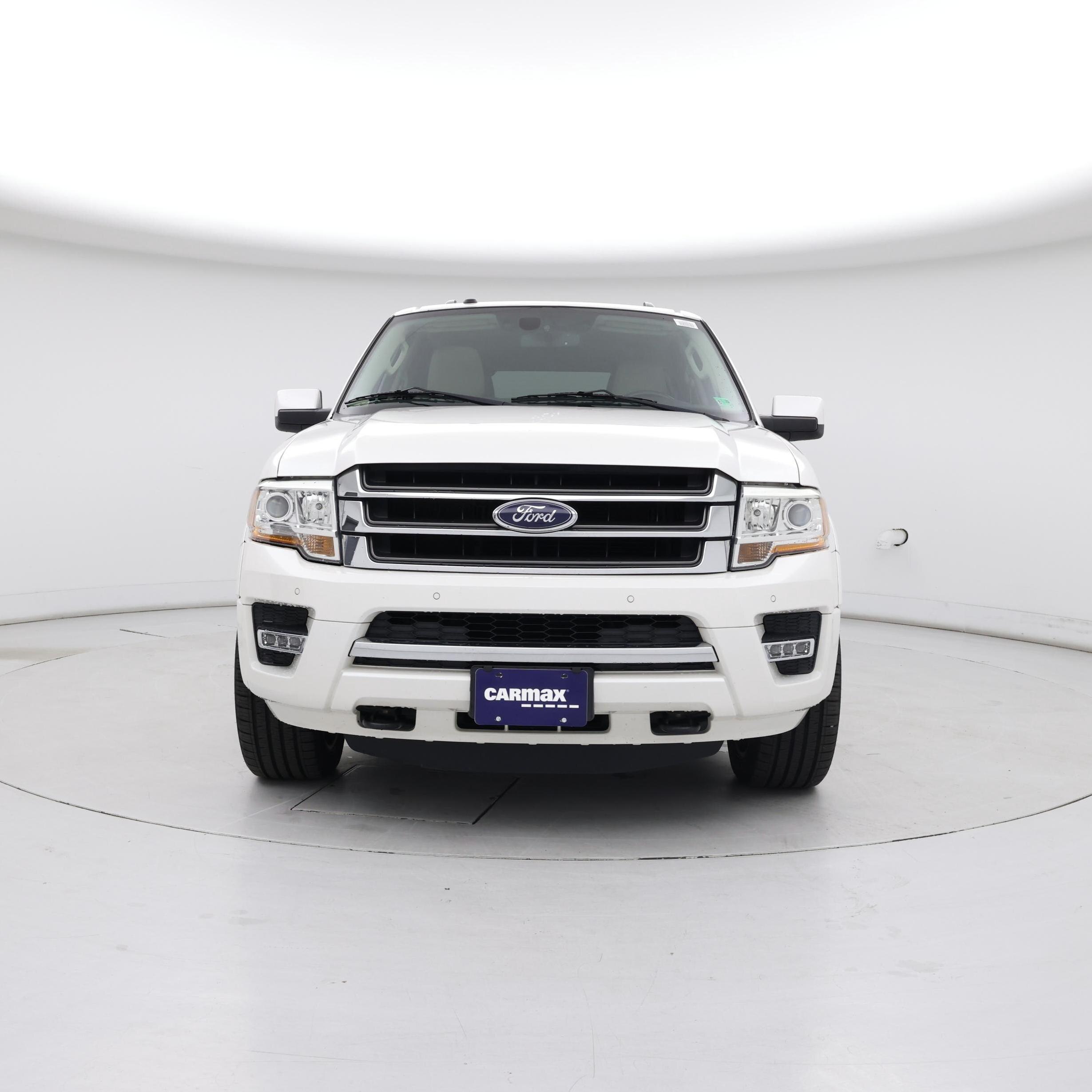 Thumbnail: 2016 Ford Expedition EL - 5