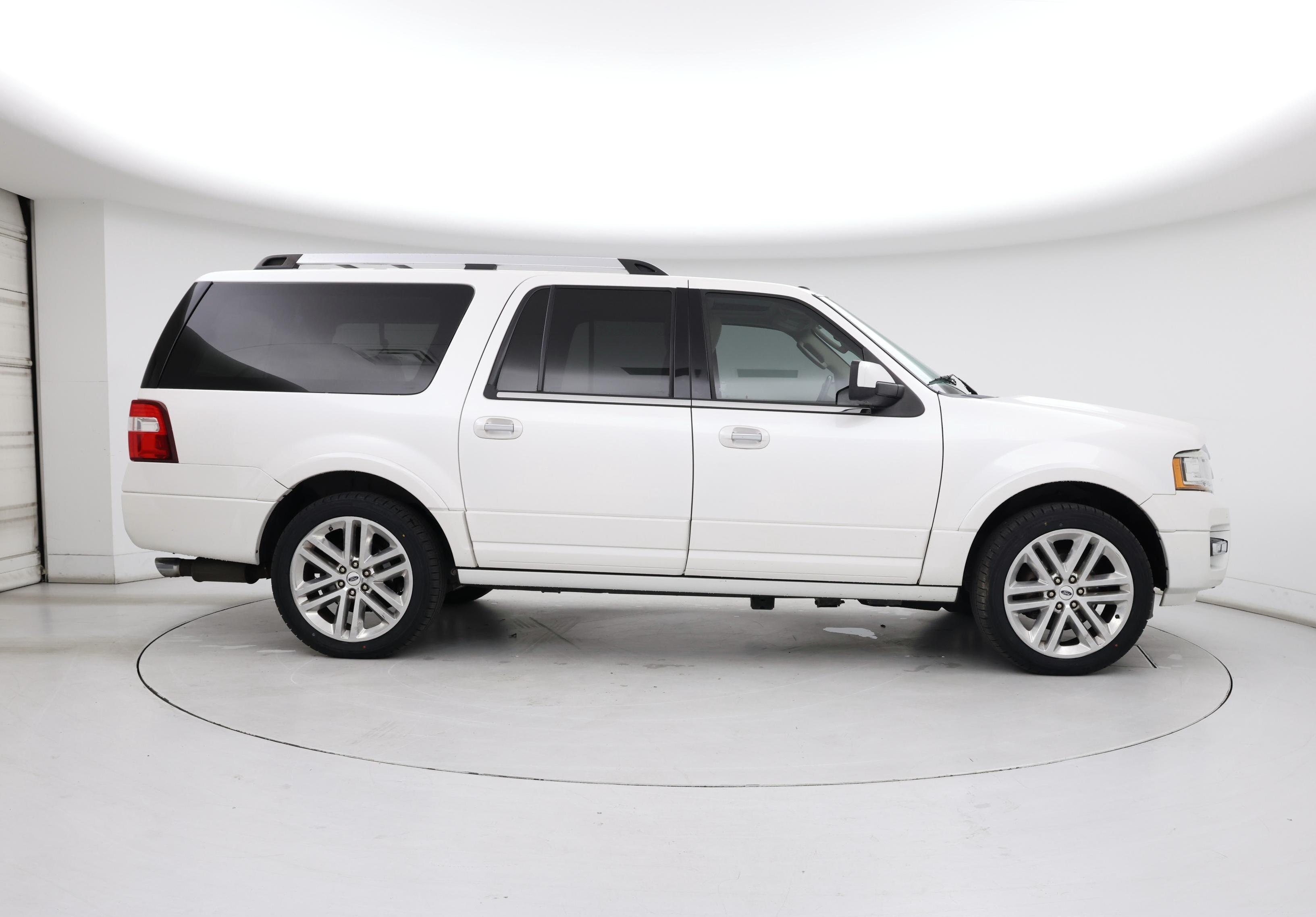 Thumbnail: 2016 Ford Expedition EL - 7