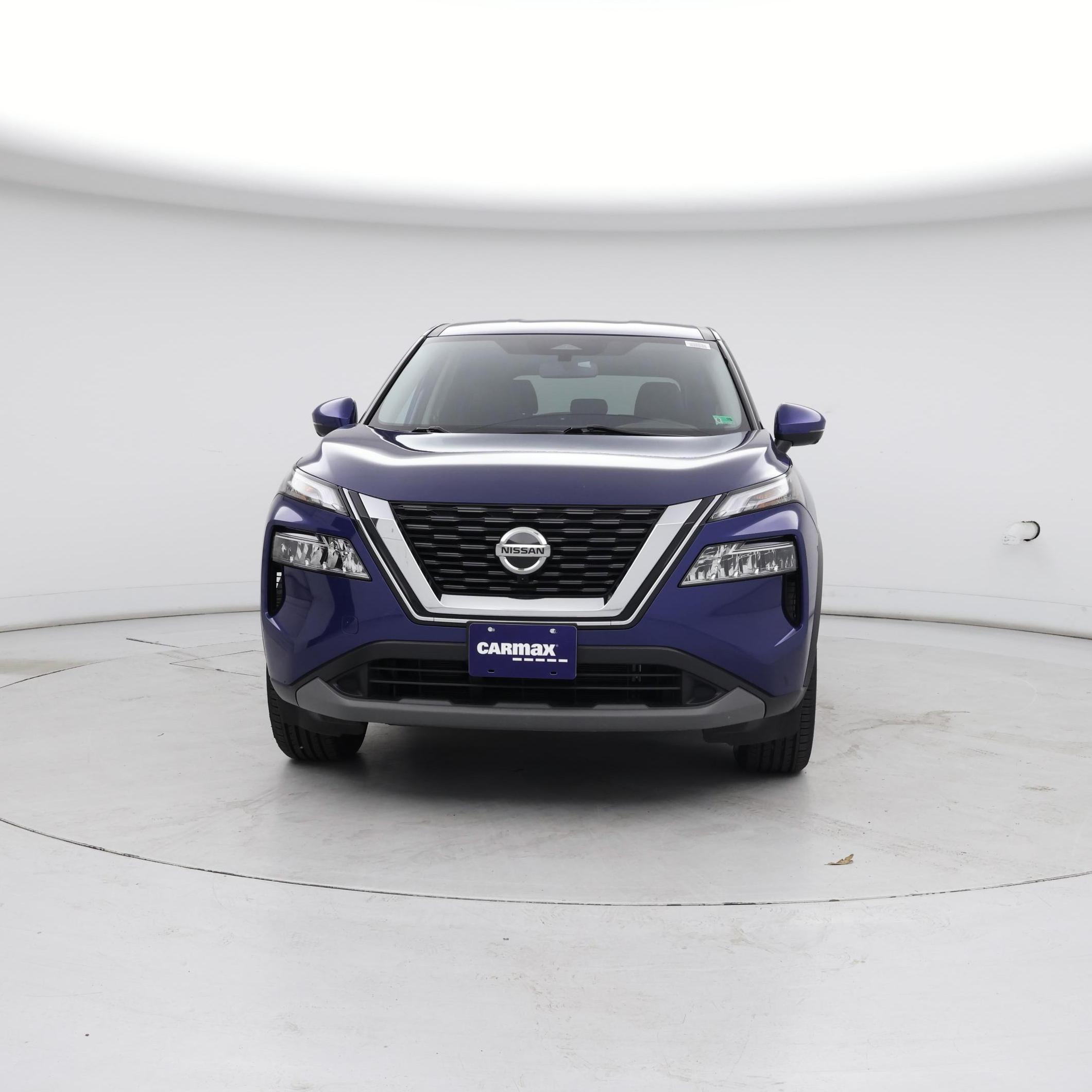 Thumbnail: 2021 Nissan Rogue - 5