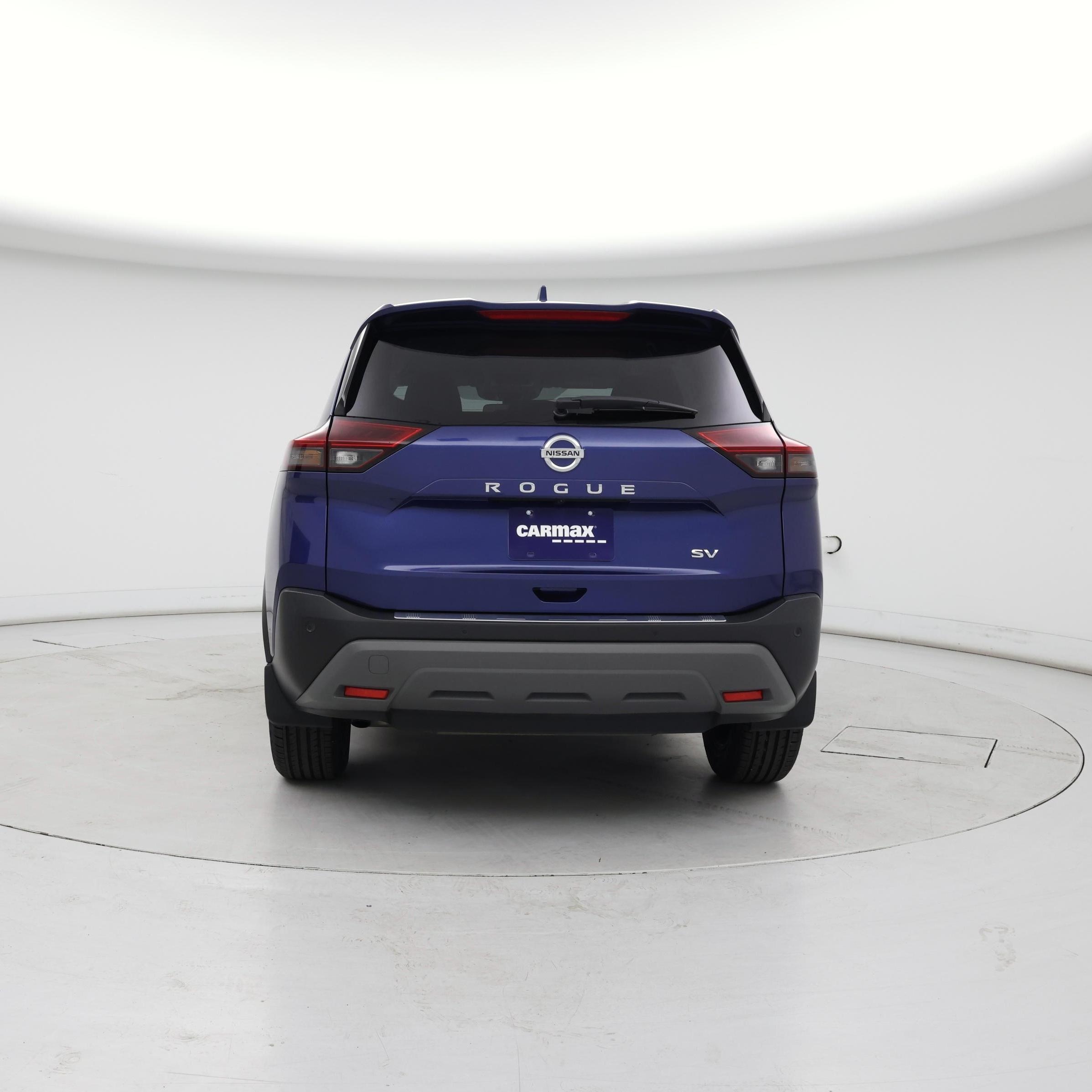 Thumbnail: 2021 Nissan Rogue - 6