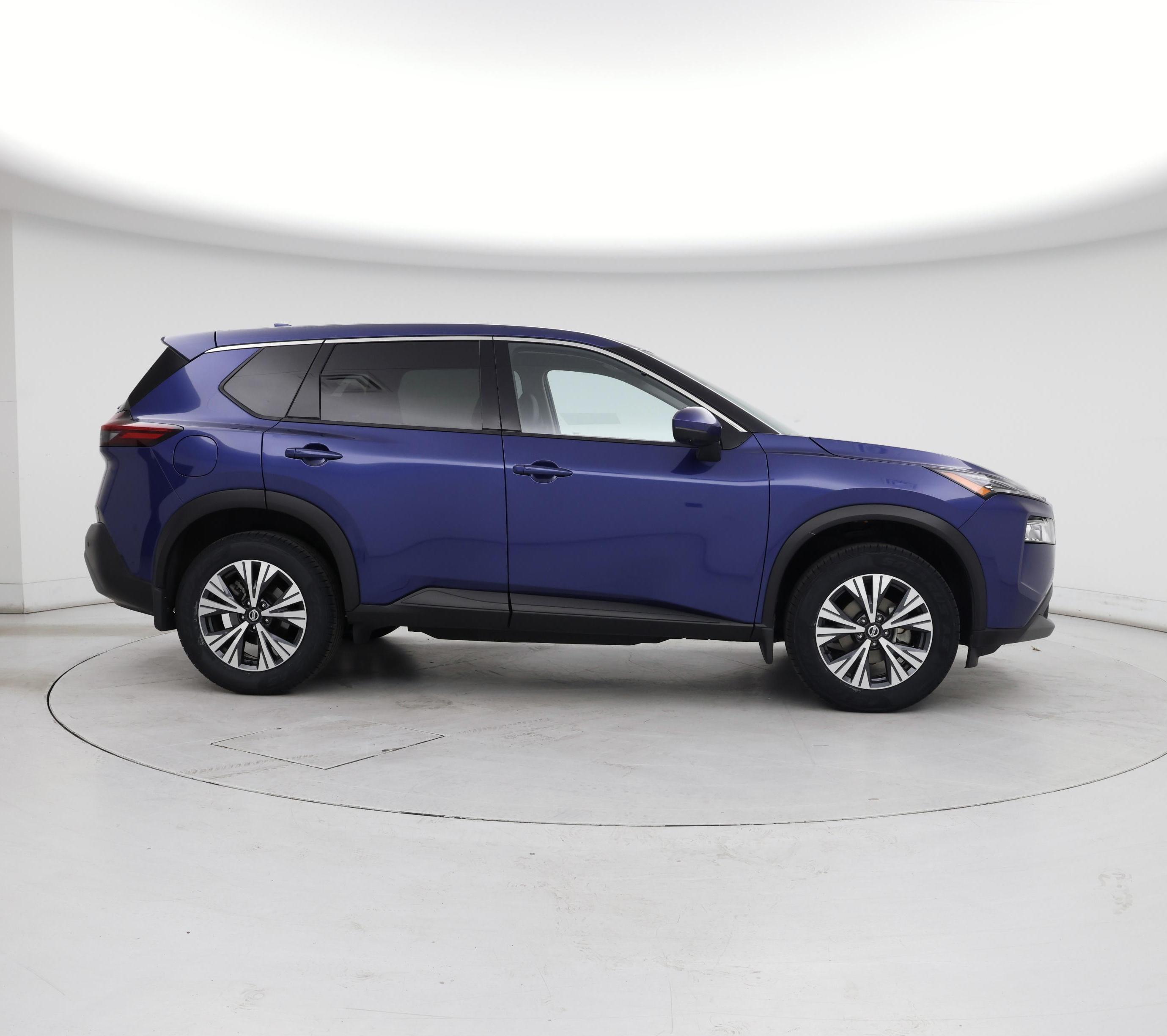 Thumbnail: 2021 Nissan Rogue - 7