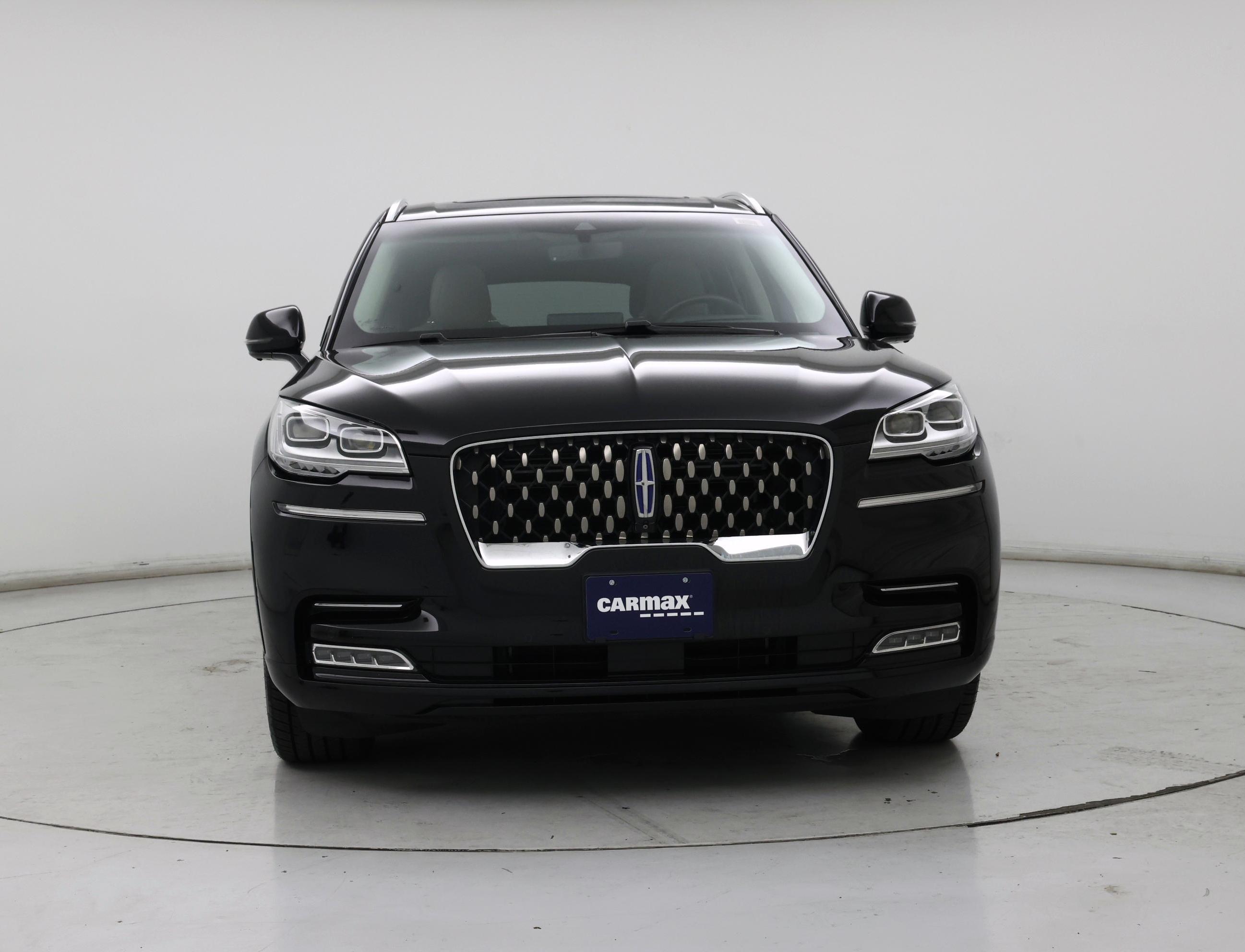 Thumbnail: 2022 Lincoln Aviator - 5