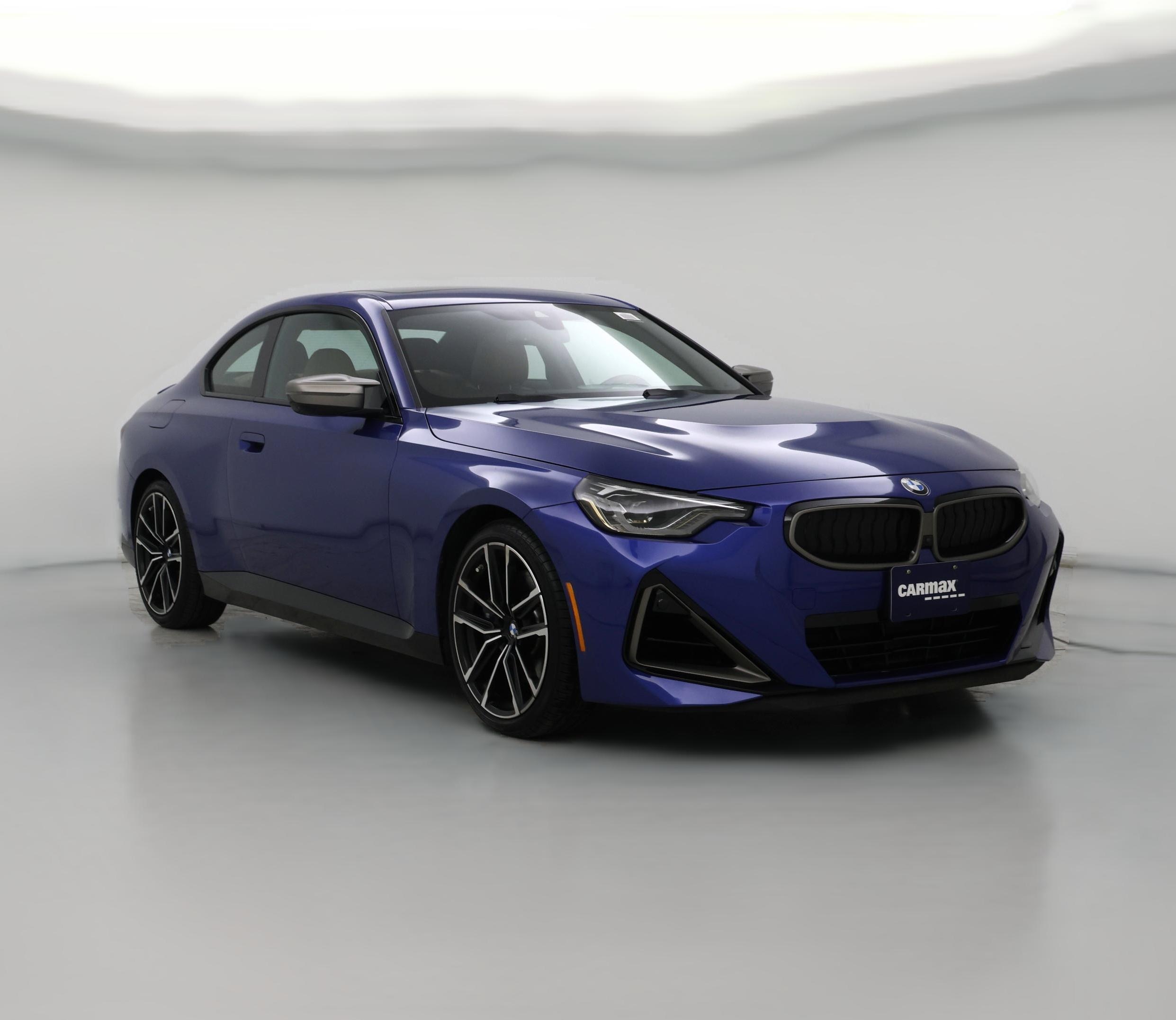 Thumbnail: 2024 BMW 2 Series - 1