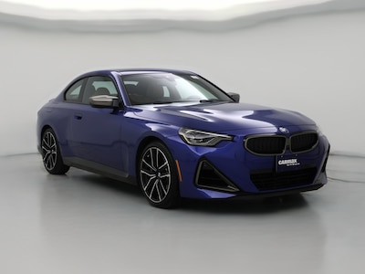 2024 BMW M240 I