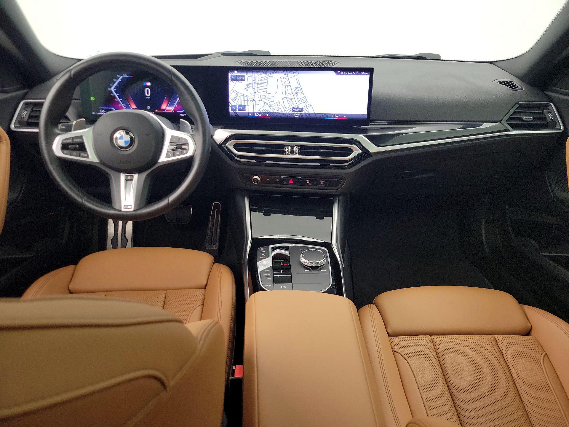 Thumbnail: 2024 BMW 2 Series - 9