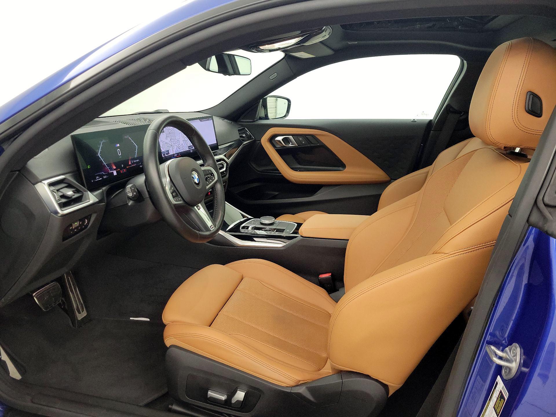 Thumbnail: 2024 BMW 2 Series - 11