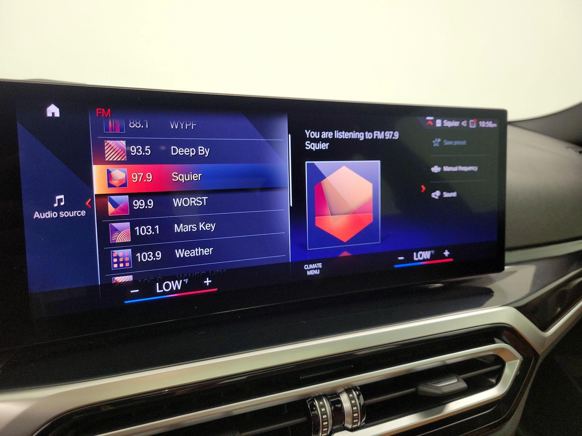 Thumbnail: 2024 BMW 2 Series - 16