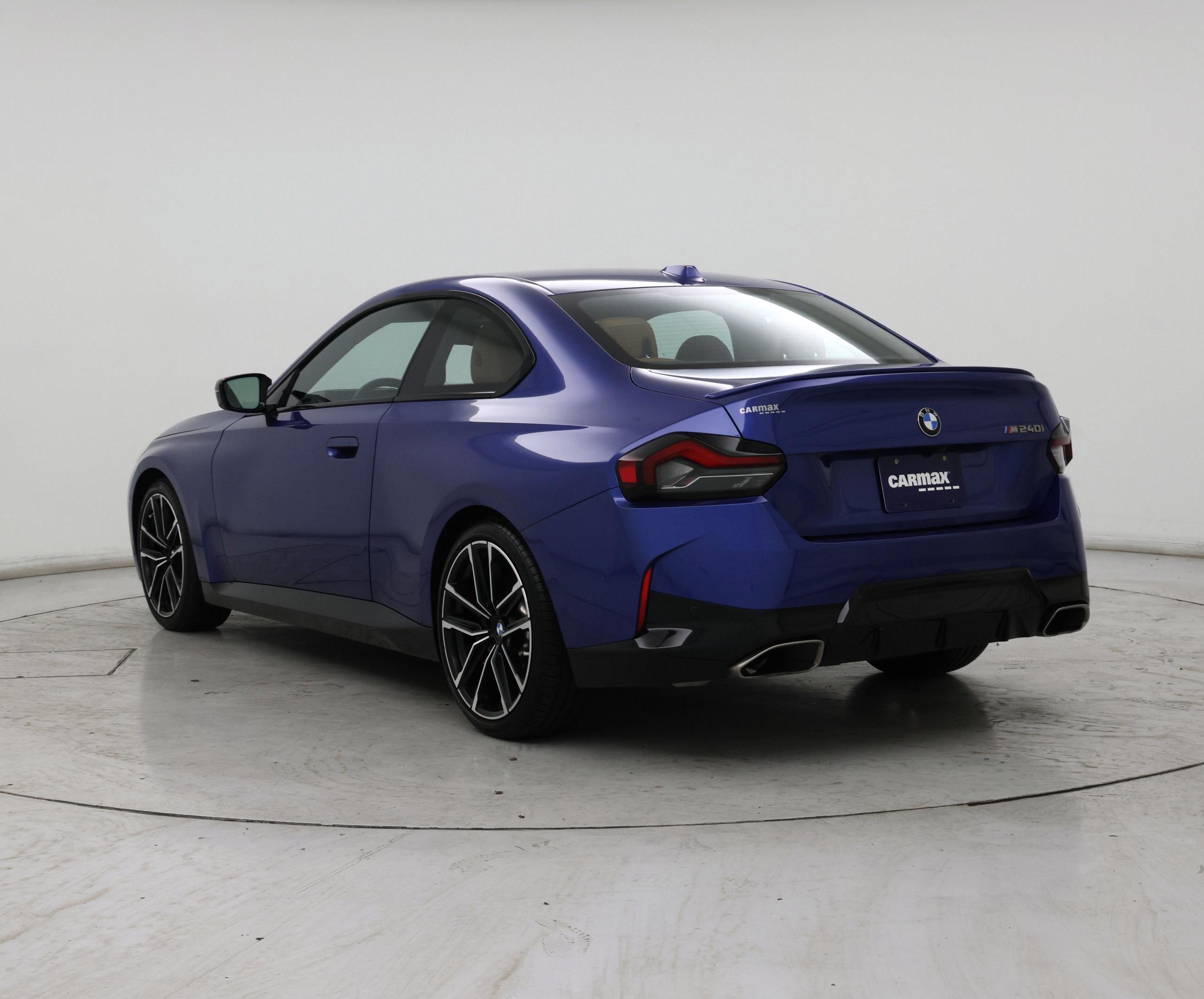 Thumbnail: 2024 BMW 2 Series - 2