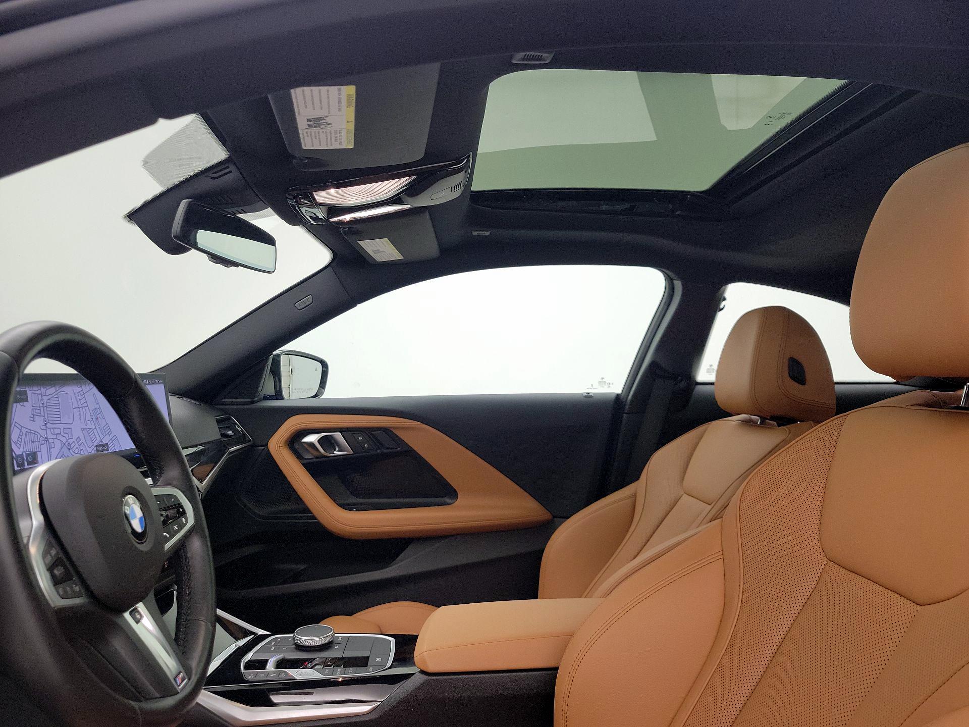 Thumbnail: 2024 BMW 2 Series - 20
