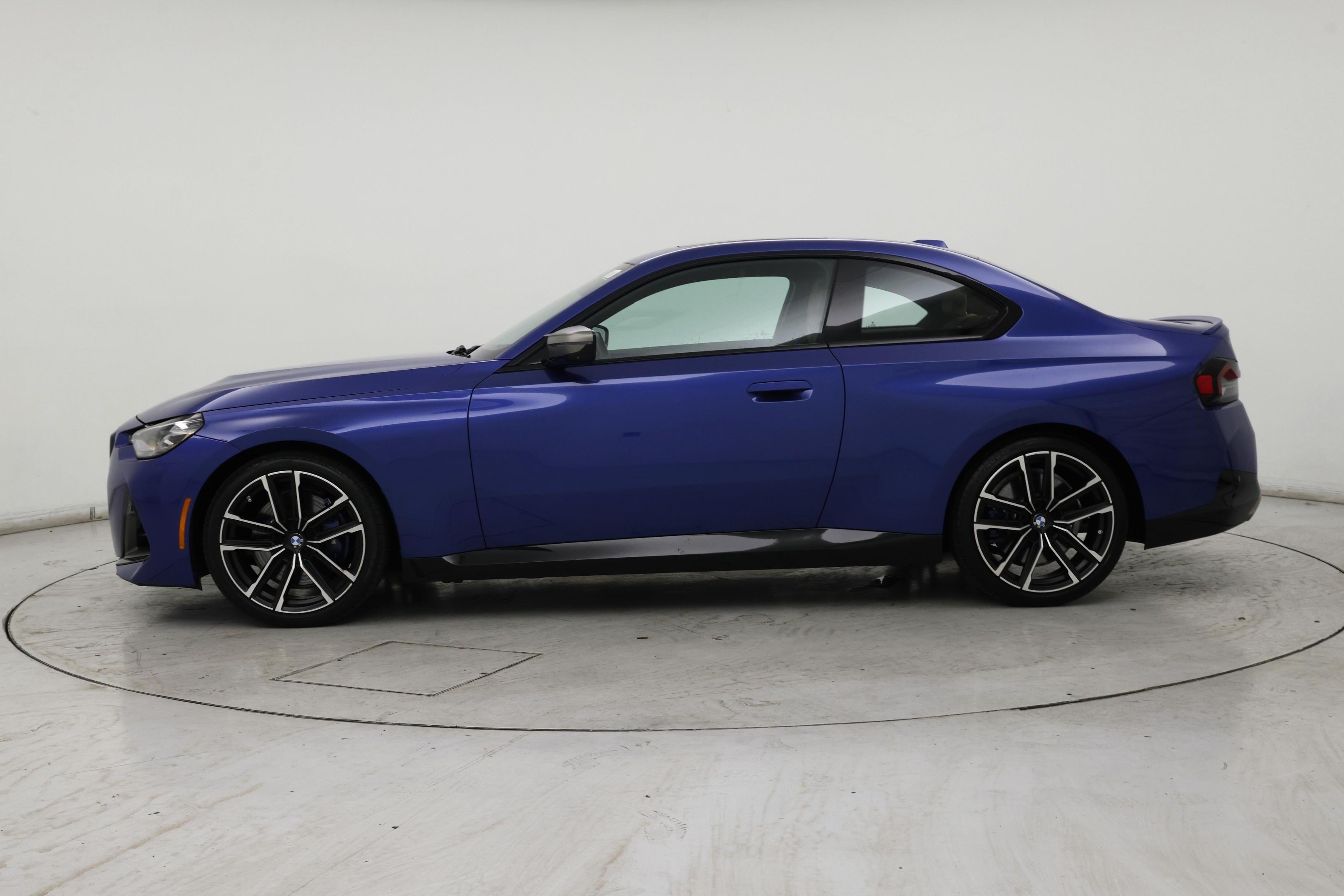 Thumbnail: 2024 BMW 2 Series - 3