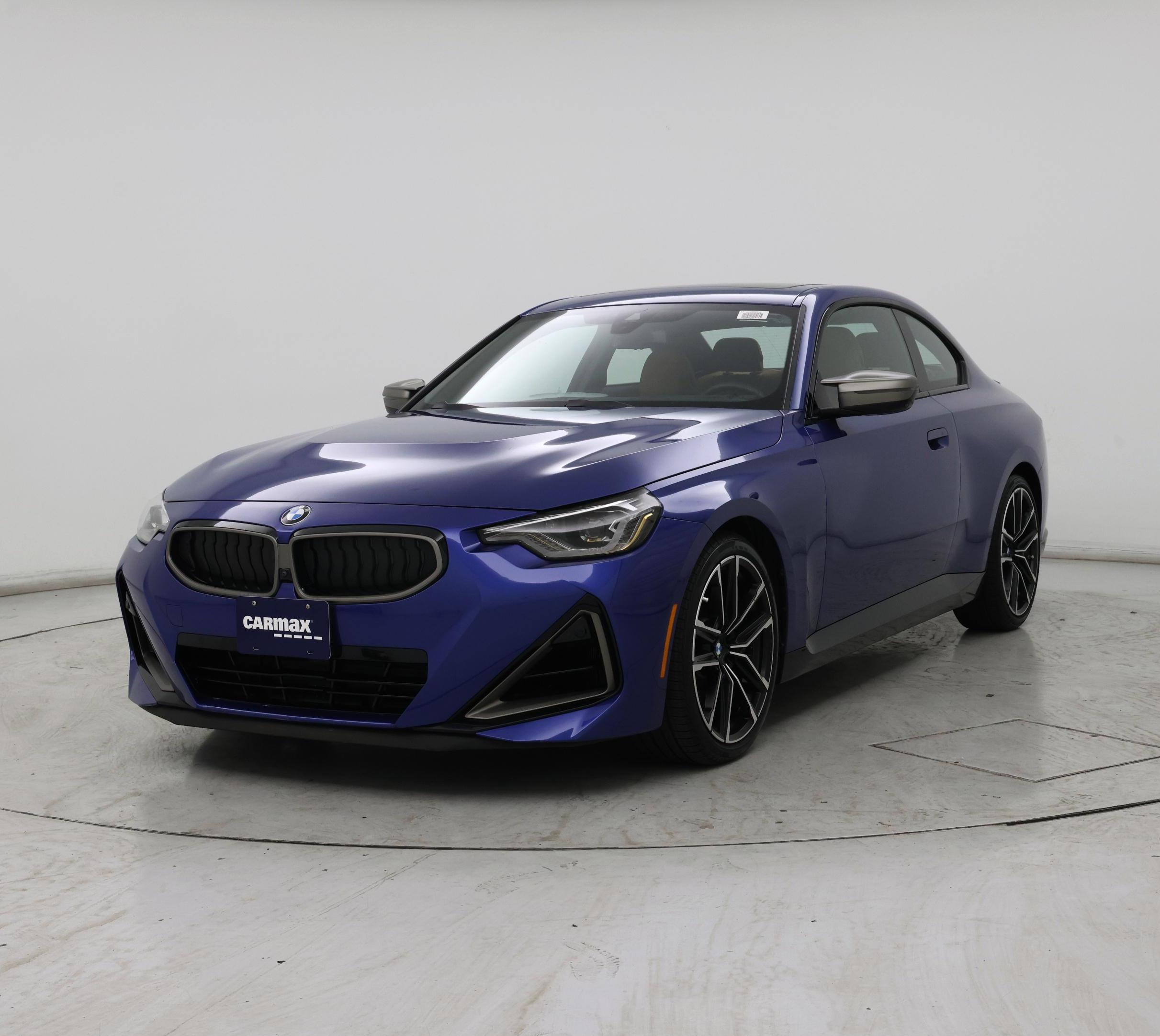 Thumbnail: 2024 BMW 2 Series - 4