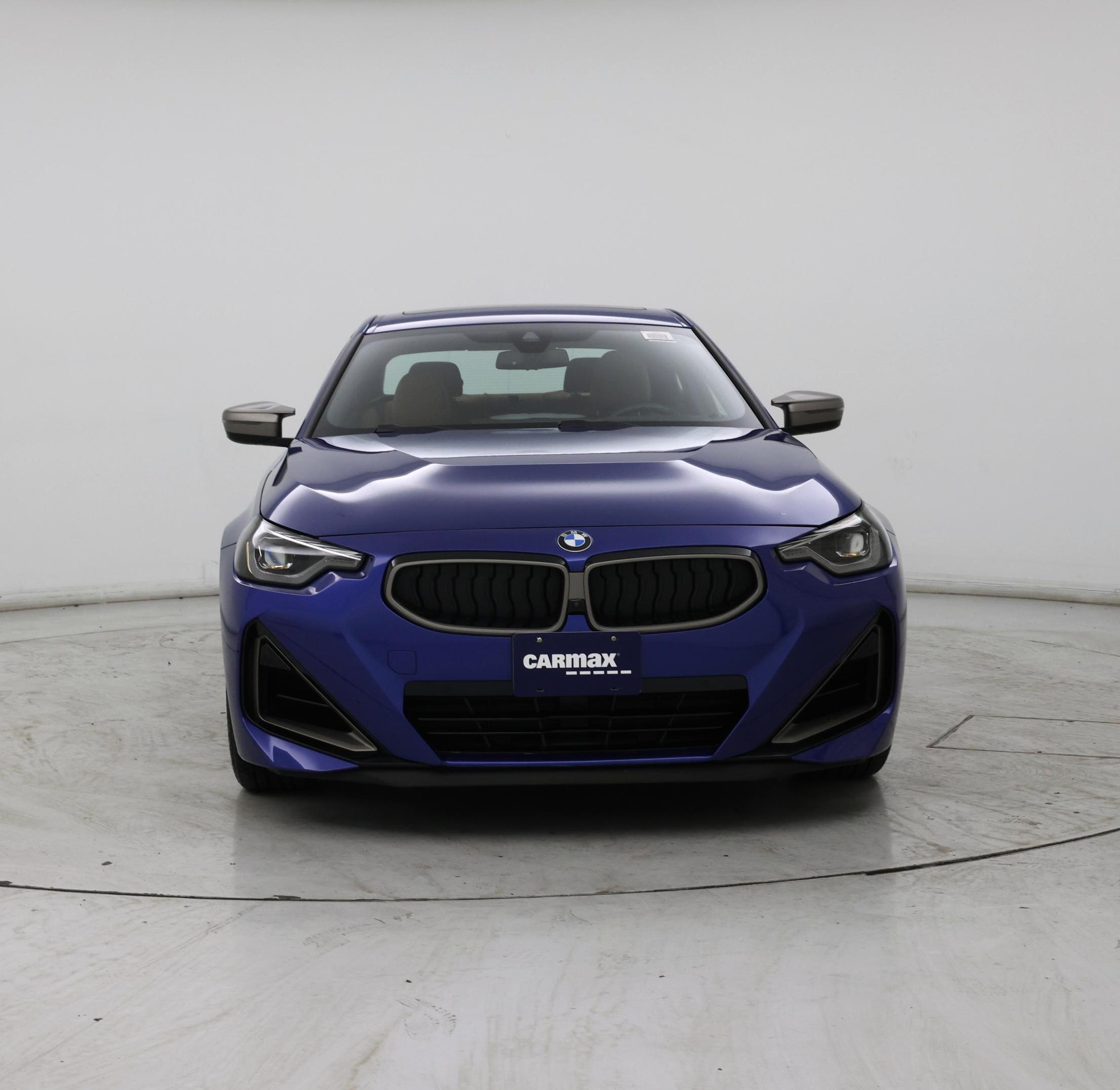 Thumbnail: 2024 BMW 2 Series - 5