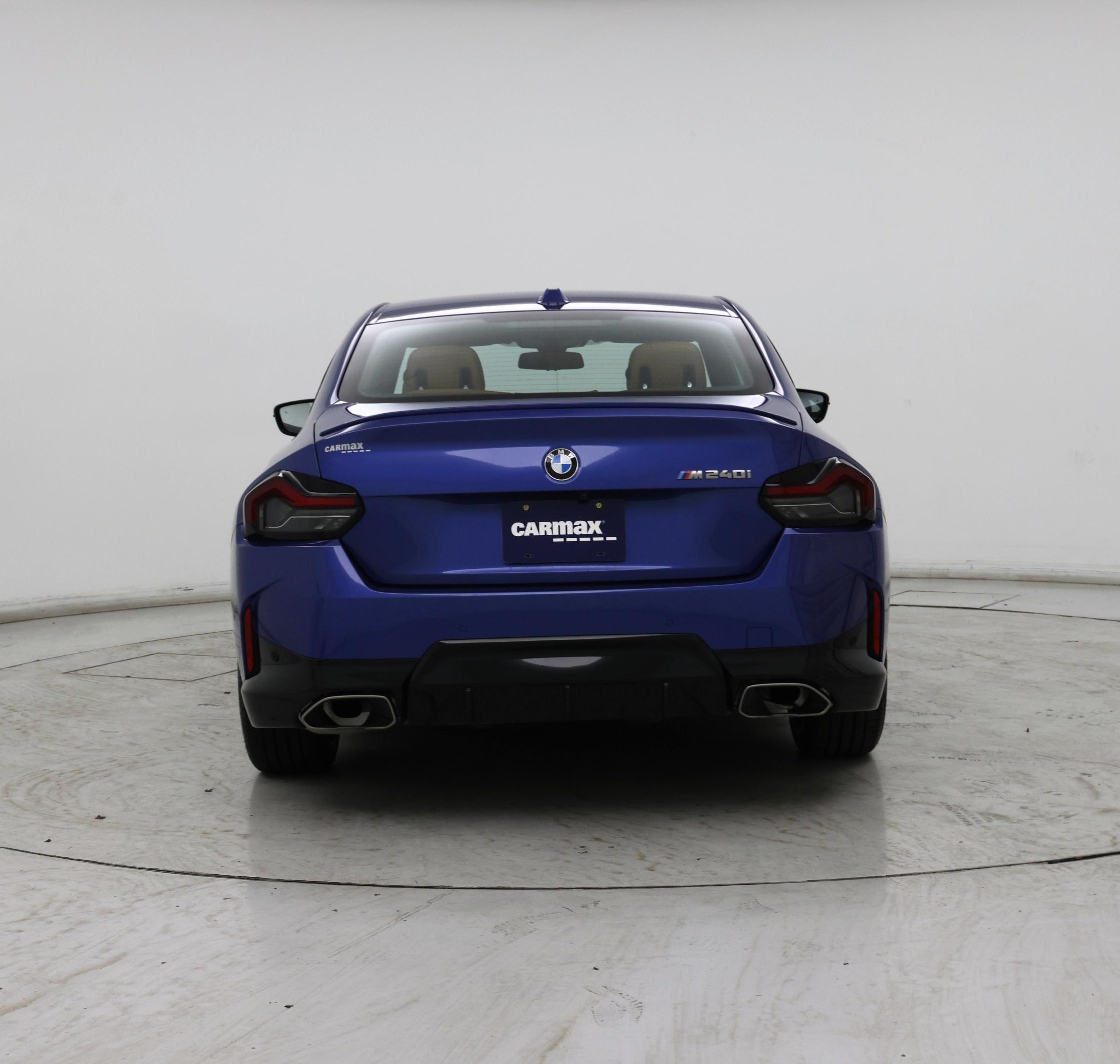 Thumbnail: 2024 BMW 2 Series - 6