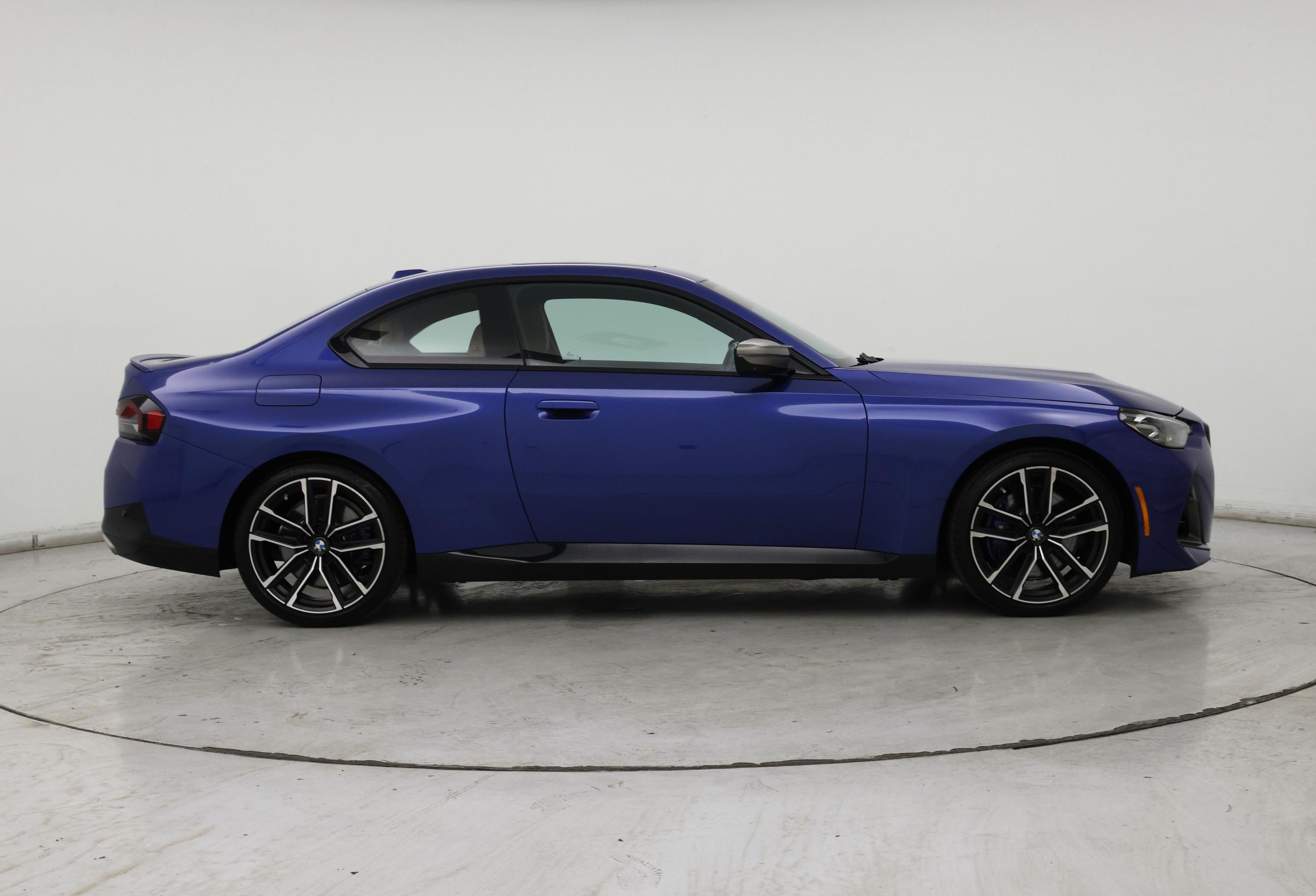 Thumbnail: 2024 BMW 2 Series - 7