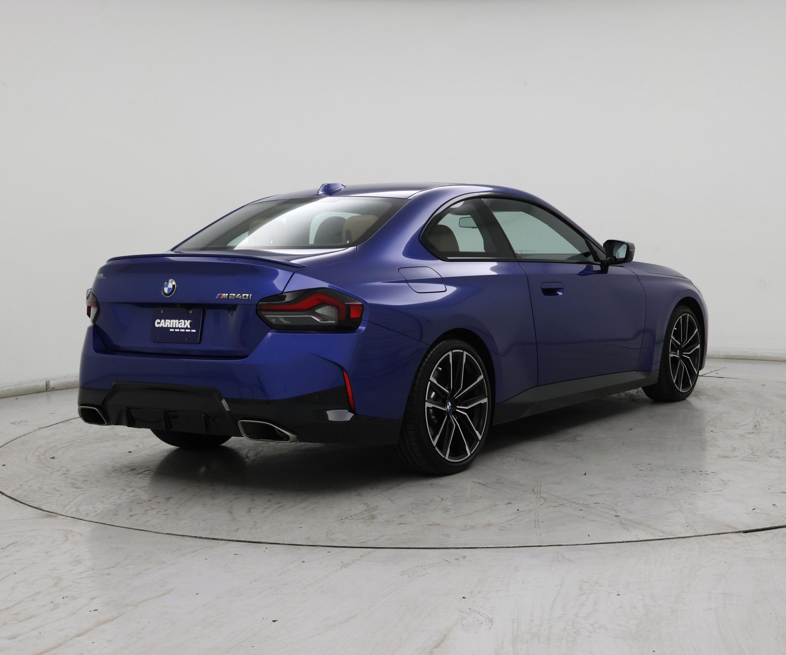 Thumbnail: 2024 BMW 2 Series - 8