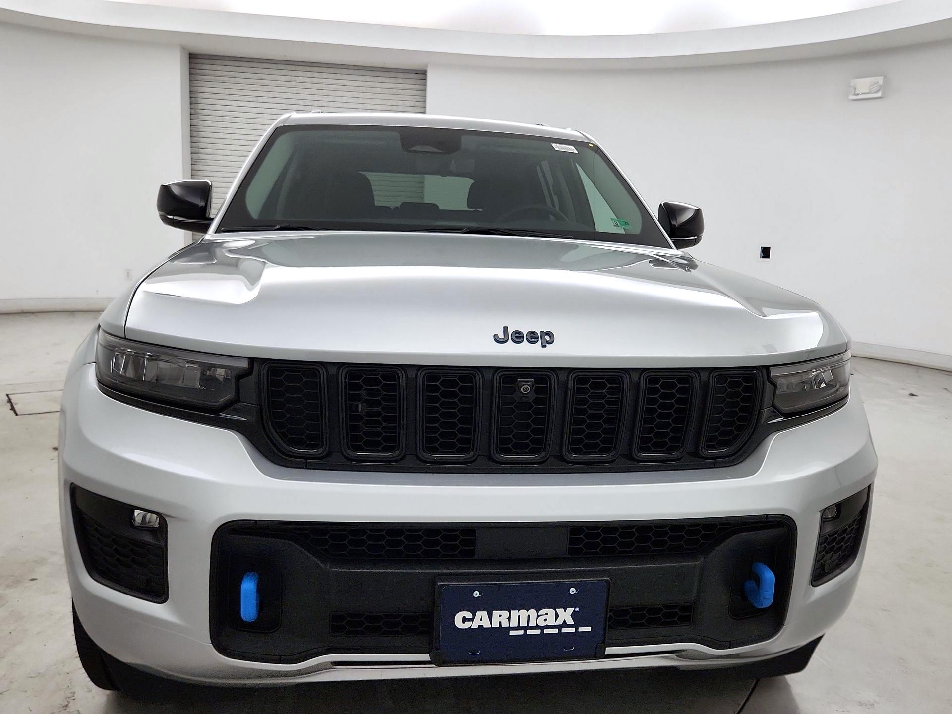 Thumbnail: 2024 Jeep Grand Cherokee - 2