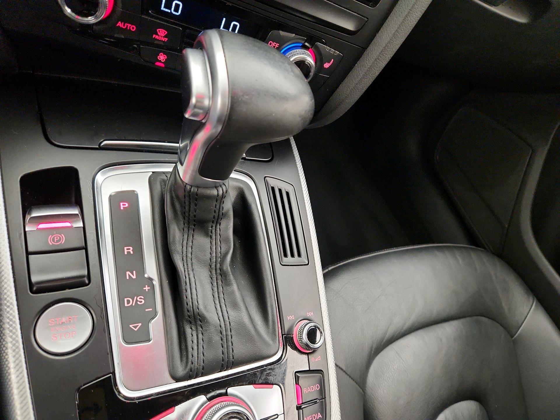 Thumbnail: 2016 Audi A4 - 18