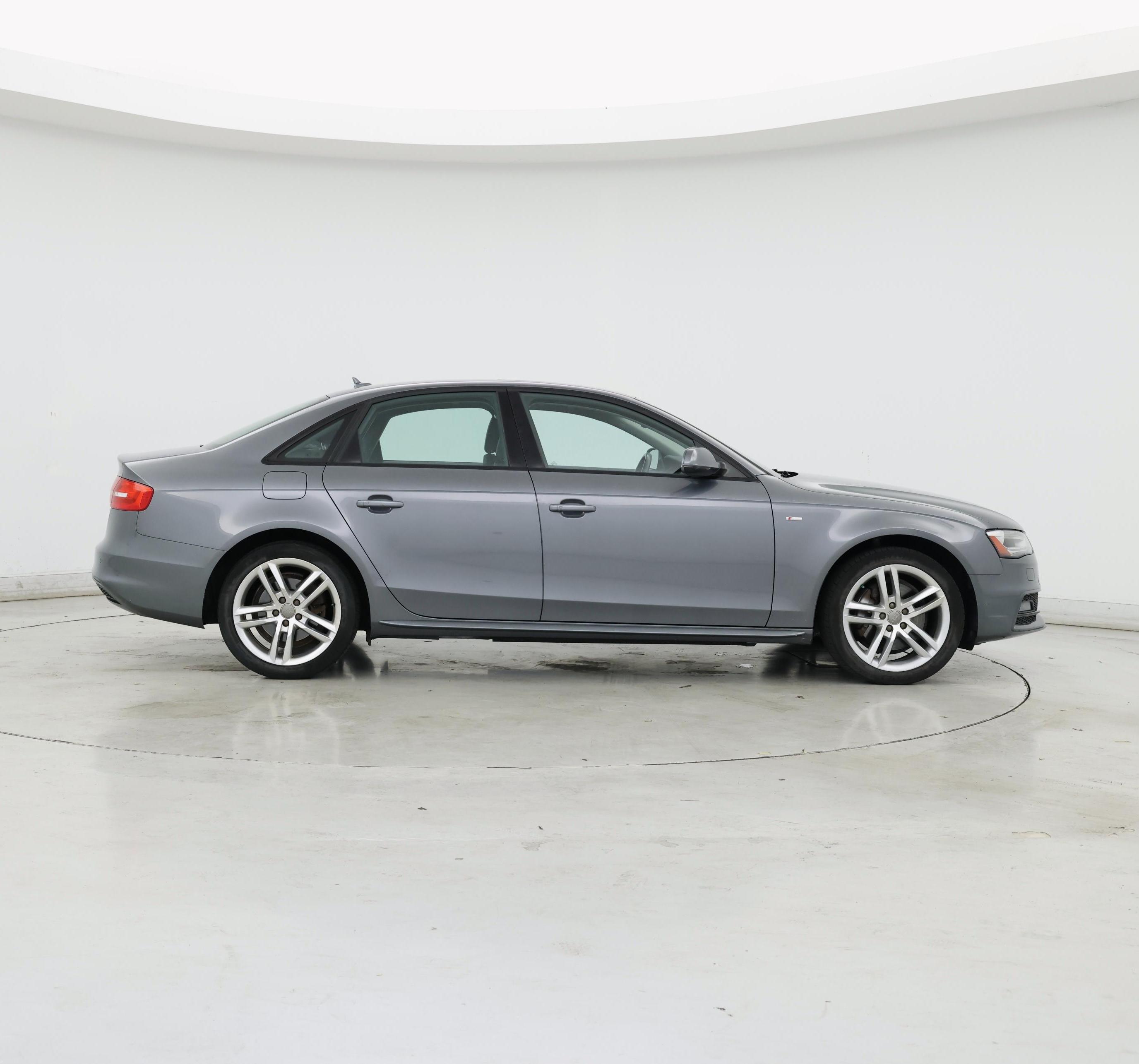 Thumbnail: 2016 Audi A4 - 7
