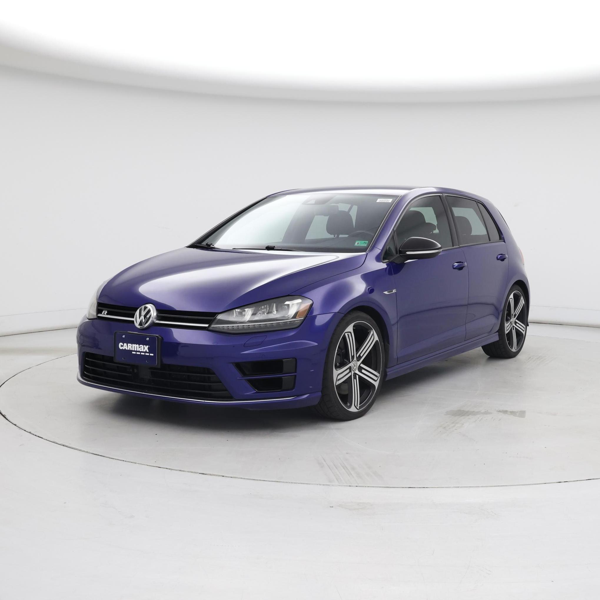 Thumbnail: 2016 Volkswagen Golf - 4