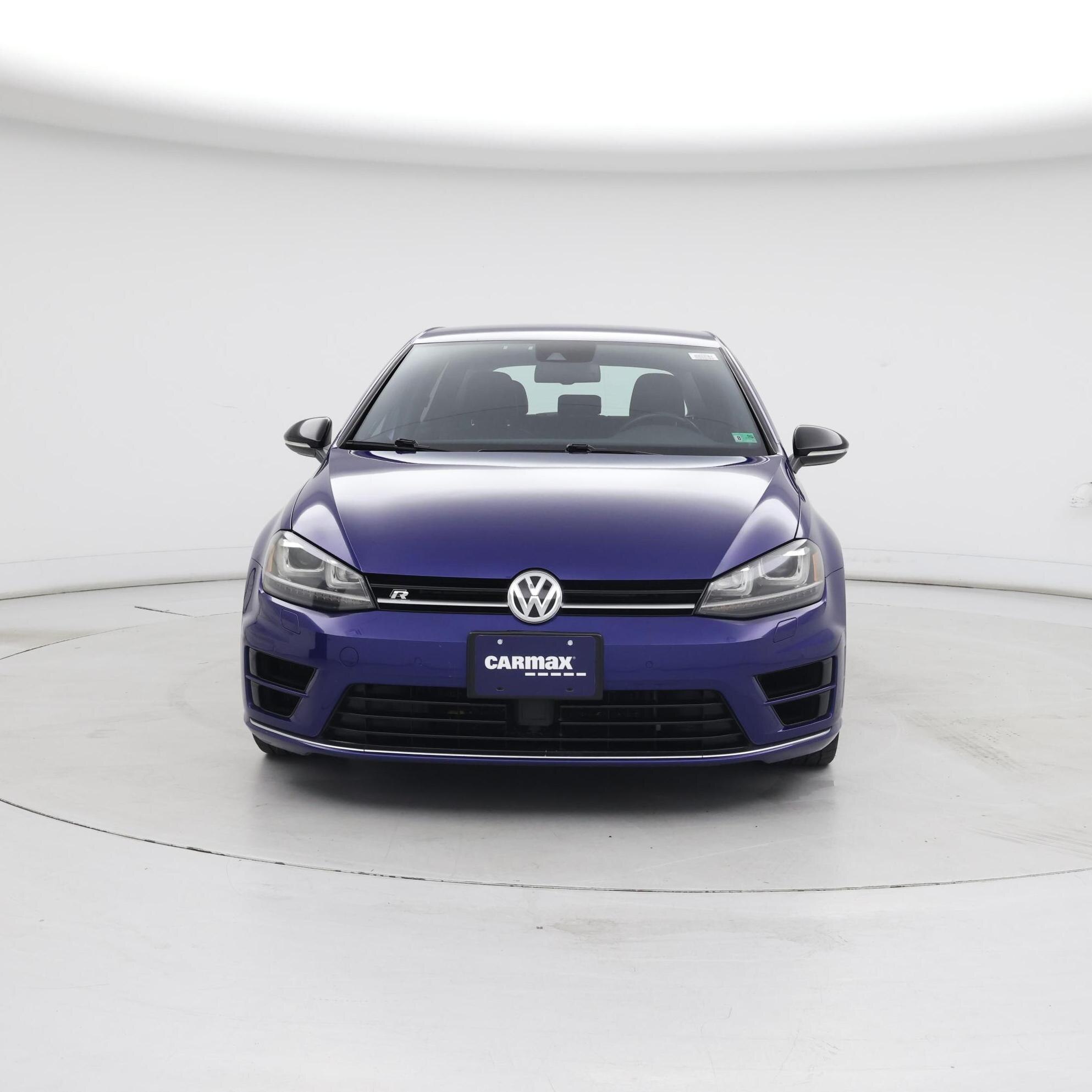 Thumbnail: 2016 Volkswagen Golf - 5