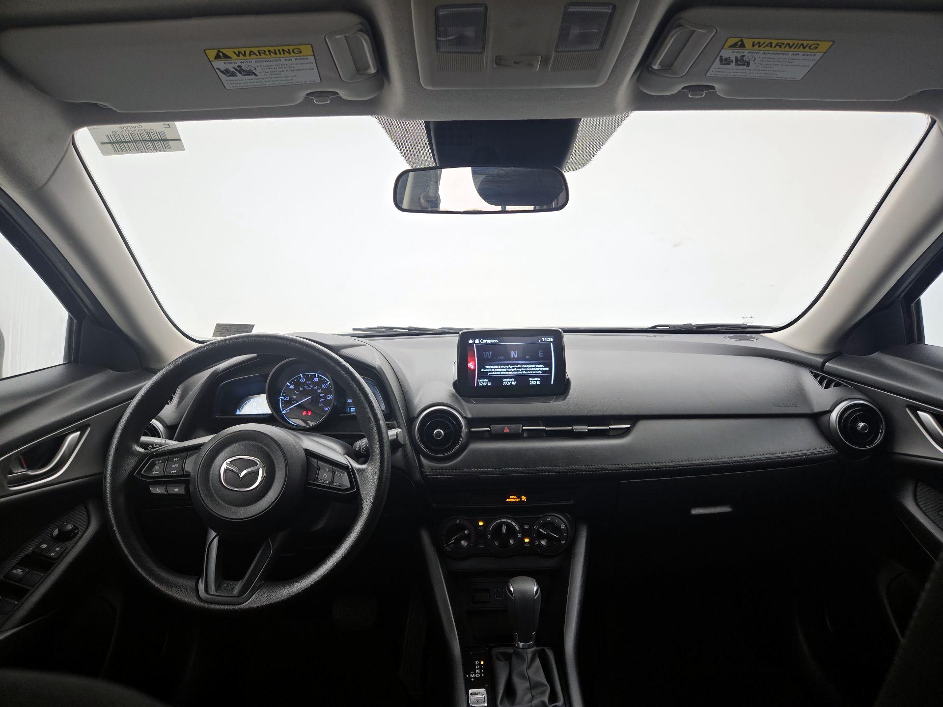 Thumbnail: 2019 Mazda CX-3 - 9