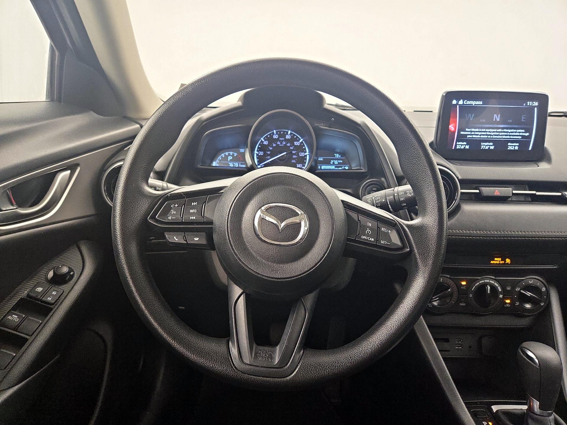 Thumbnail: 2019 Mazda CX-3 - 10