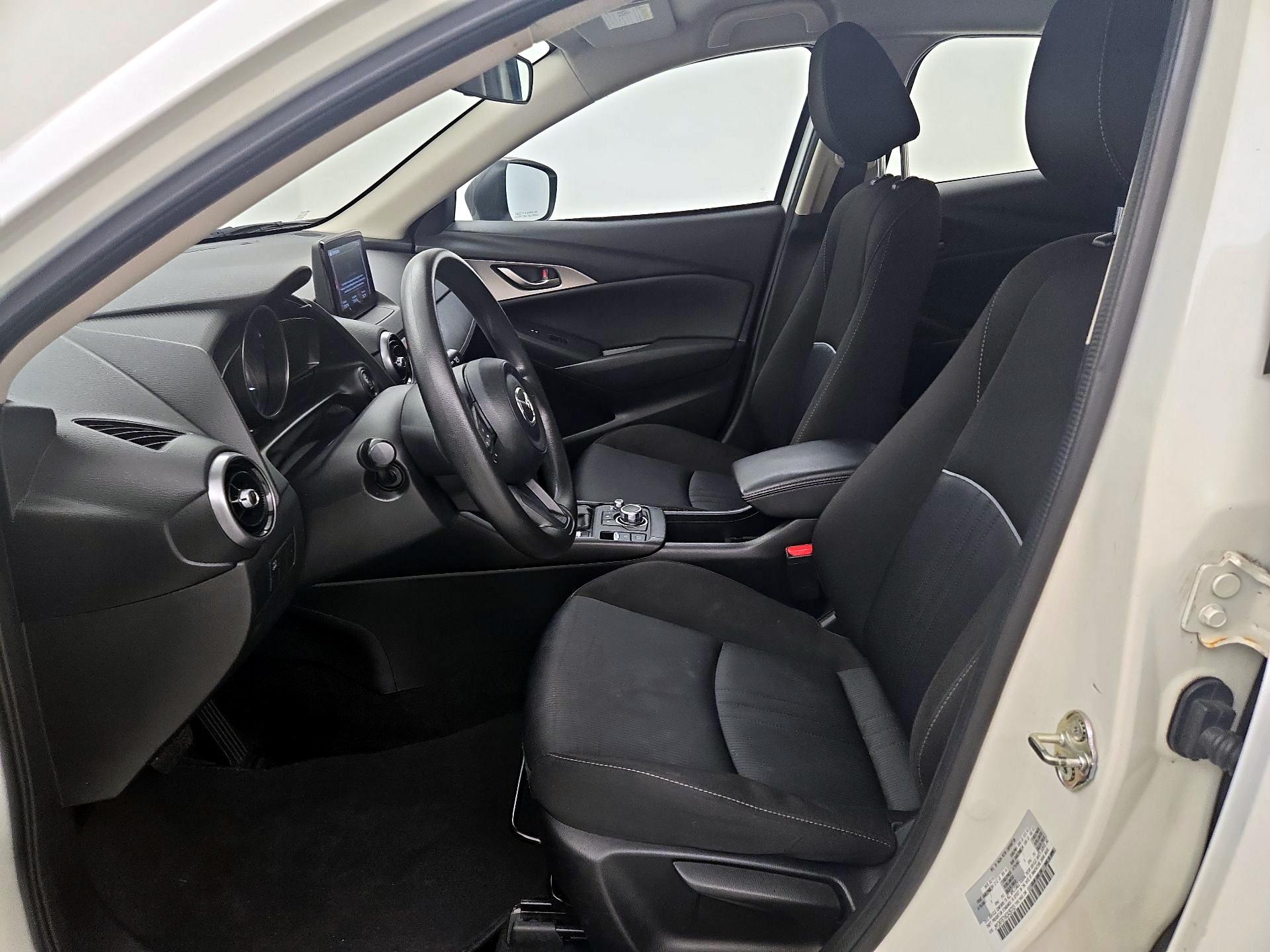 Thumbnail: 2019 Mazda CX-3 - 11