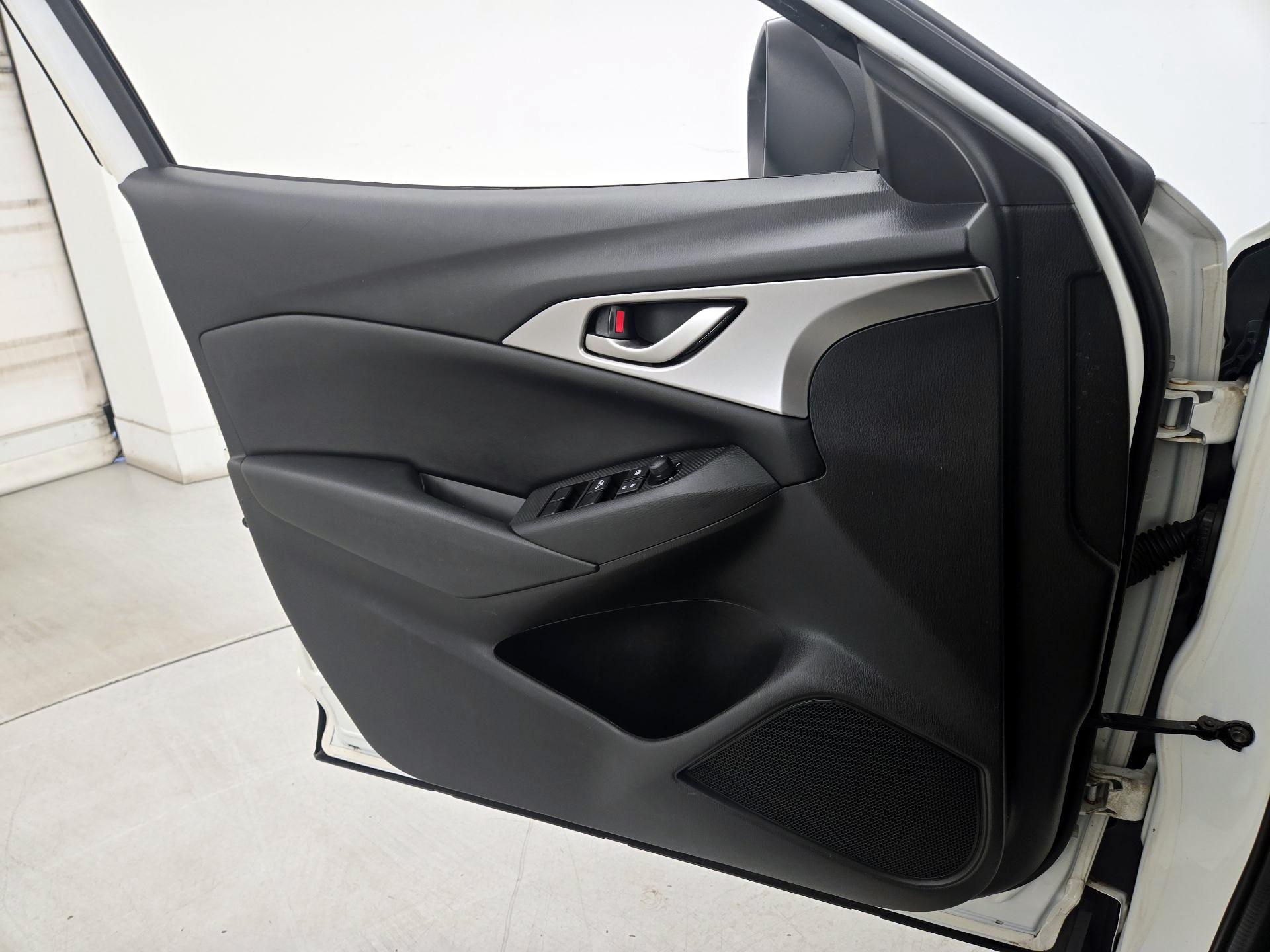 Thumbnail: 2019 Mazda CX-3 - 12