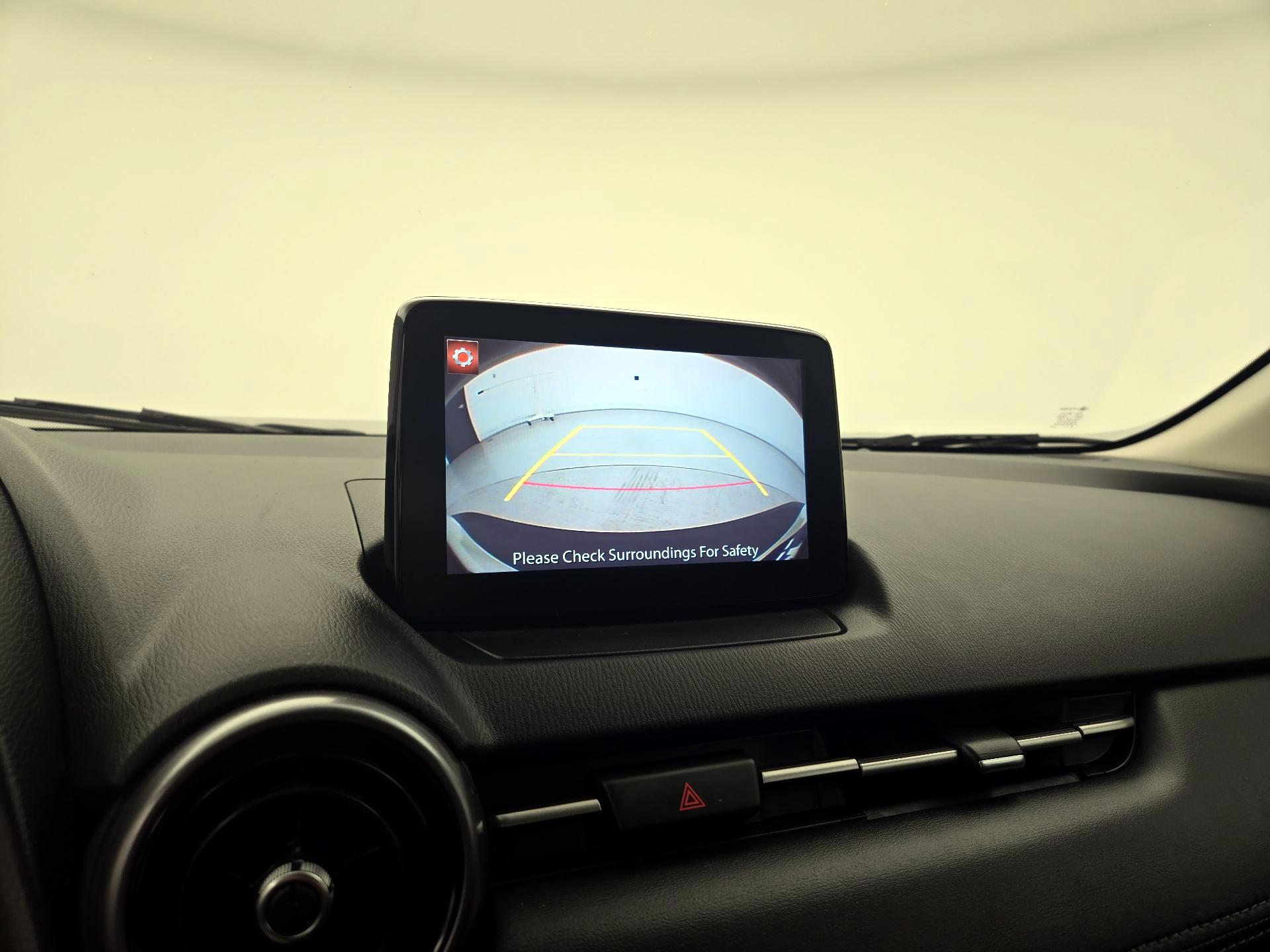 Thumbnail: 2019 Mazda CX-3 - 14