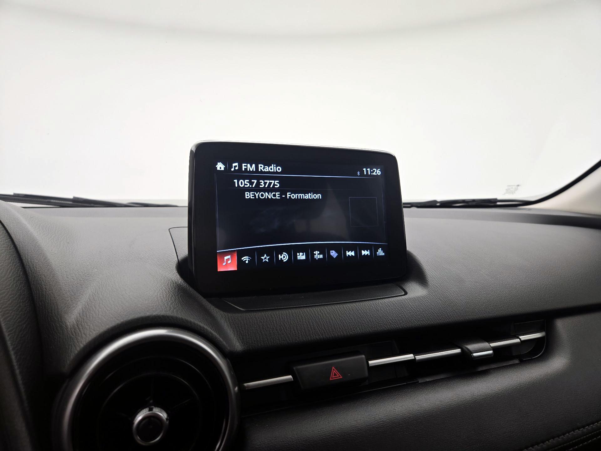 Thumbnail: 2019 Mazda CX-3 - 15