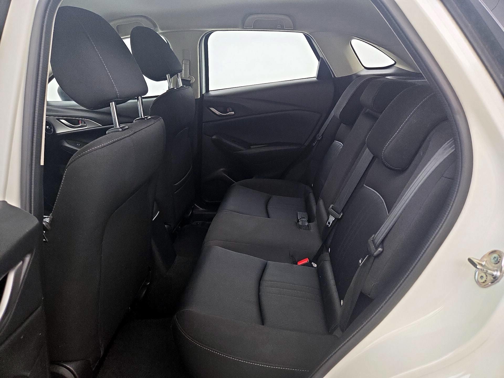 Thumbnail: 2019 Mazda CX-3 - 19