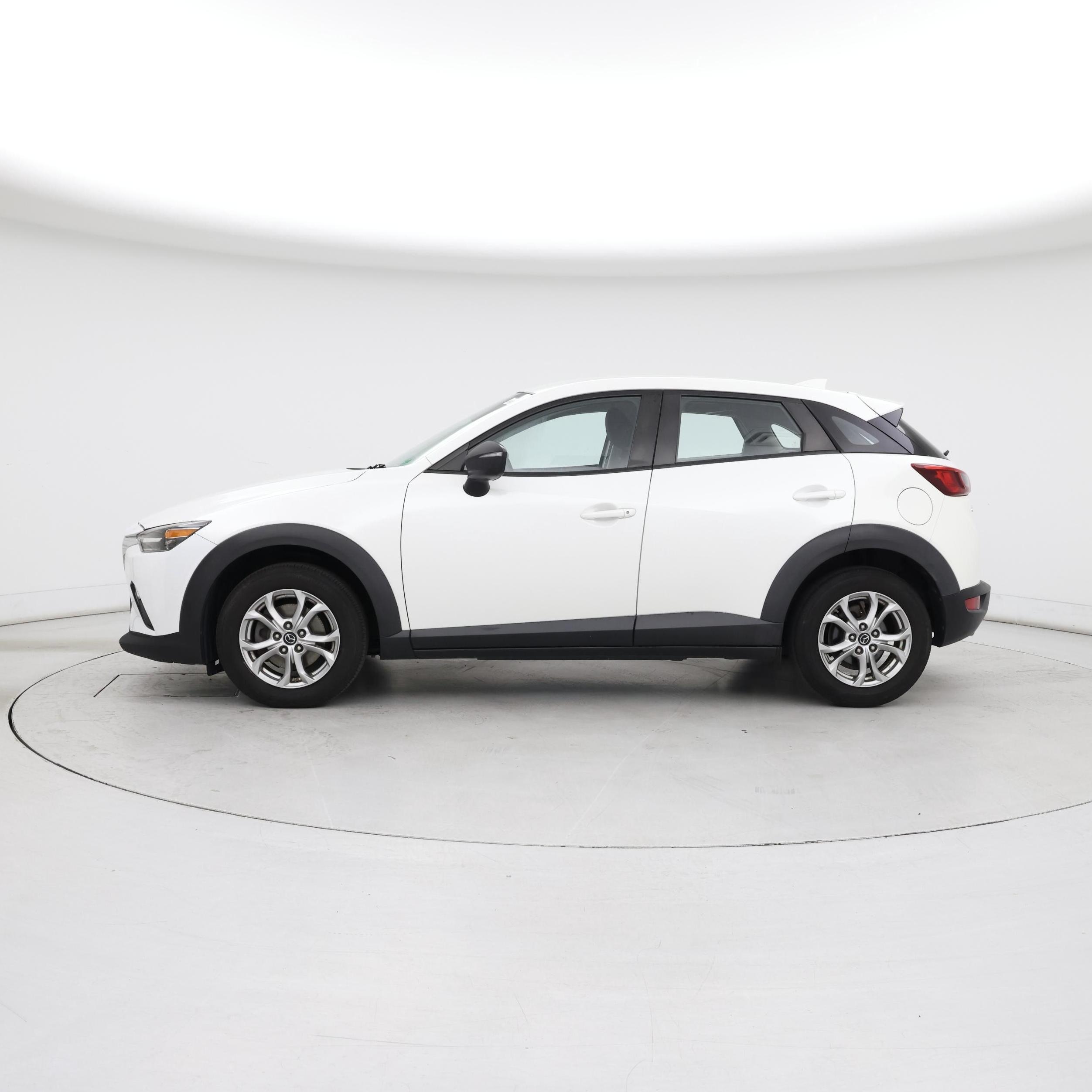 Thumbnail: 2019 Mazda CX-3 - 3