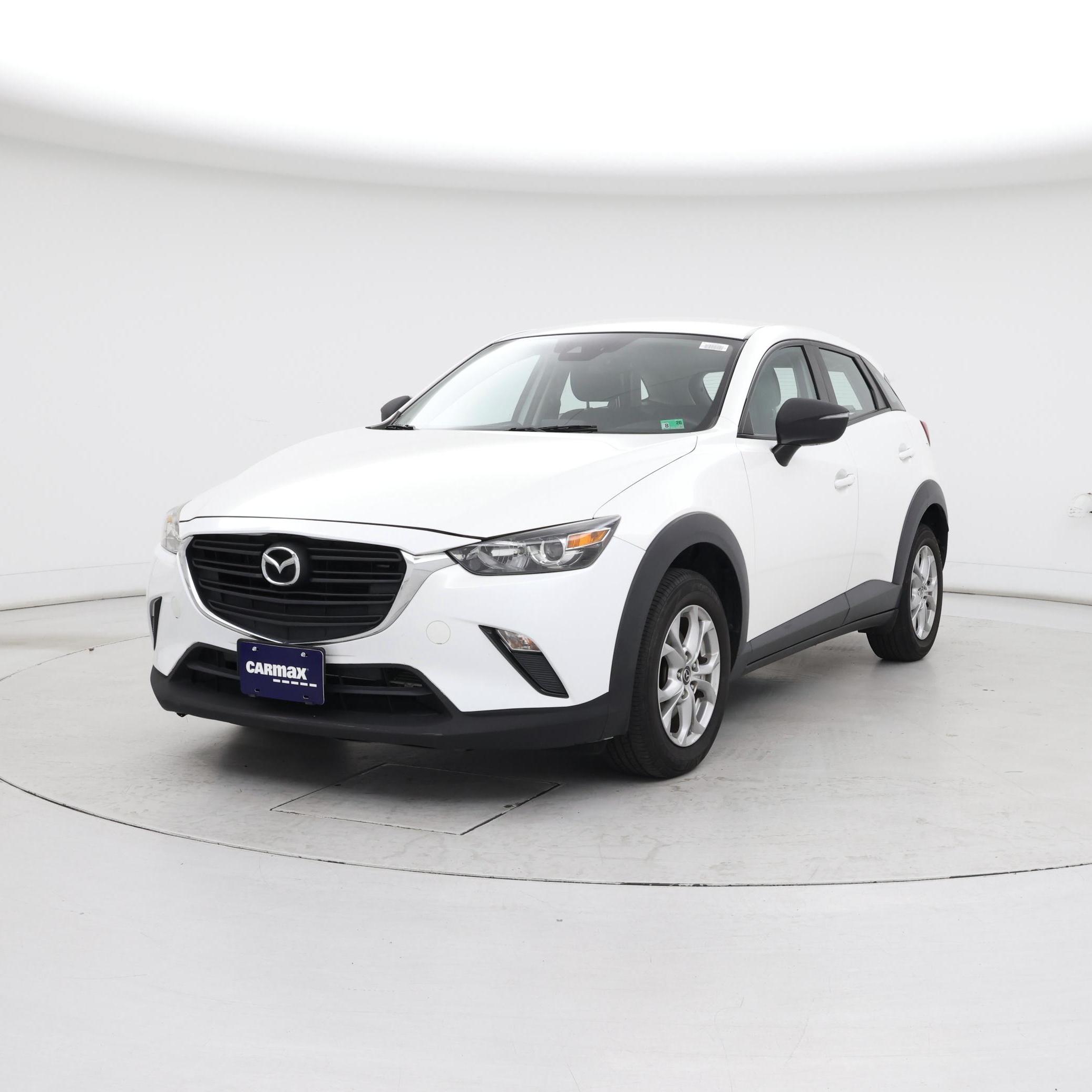 Thumbnail: 2019 Mazda CX-3 - 4