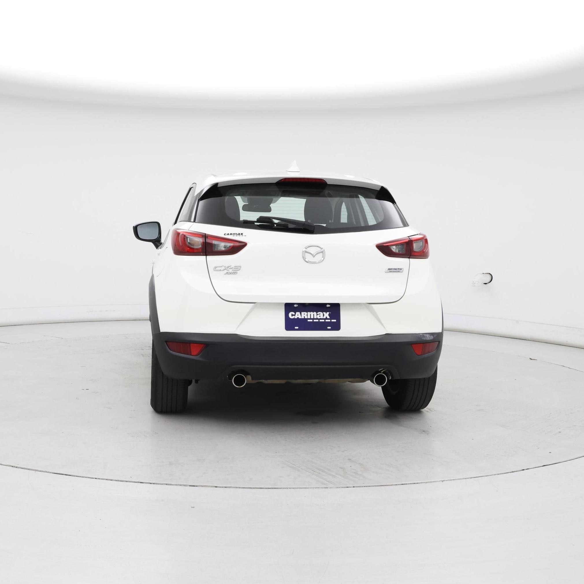 Thumbnail: 2019 Mazda CX-3 - 6