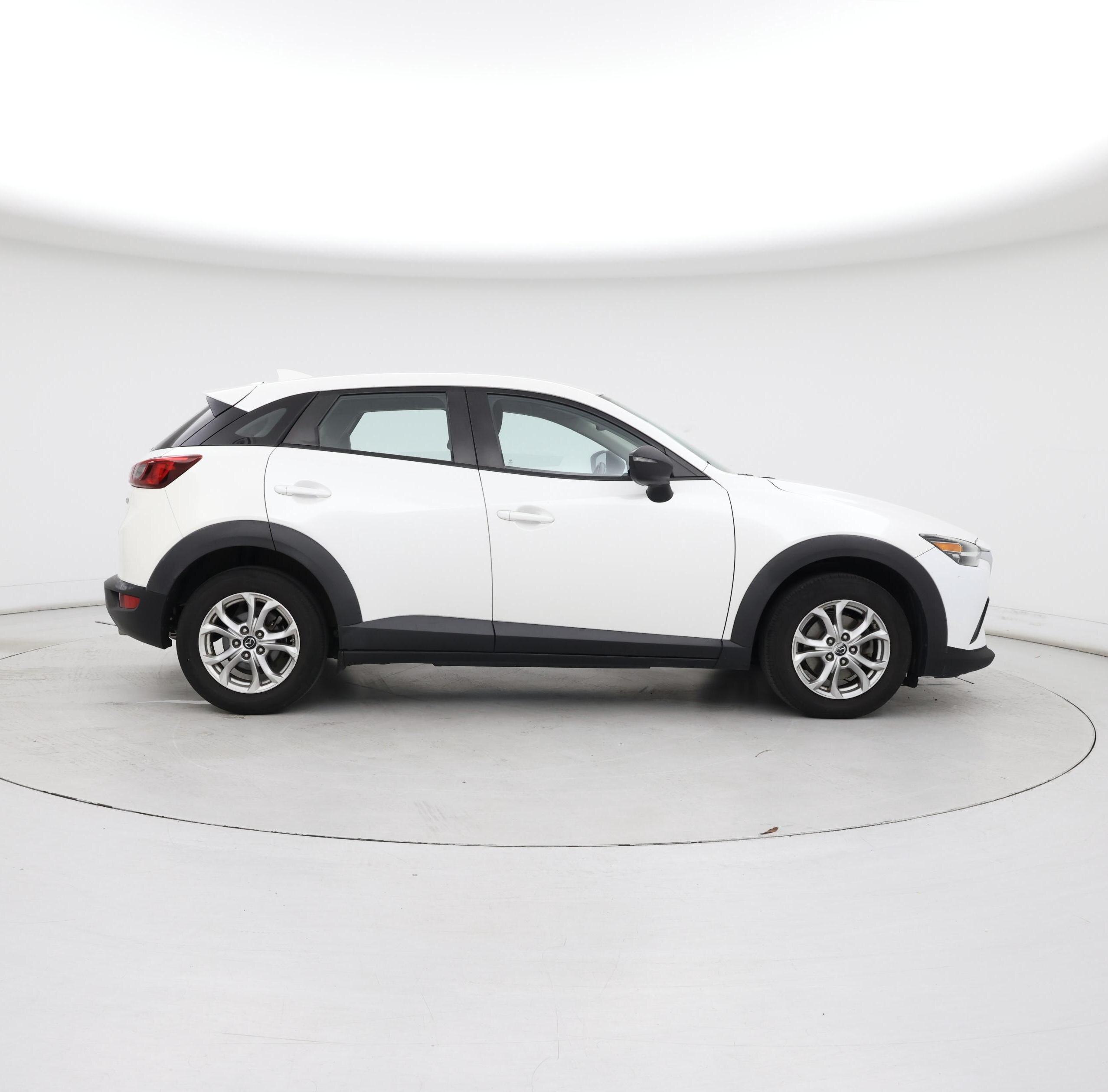 Thumbnail: 2019 Mazda CX-3 - 7