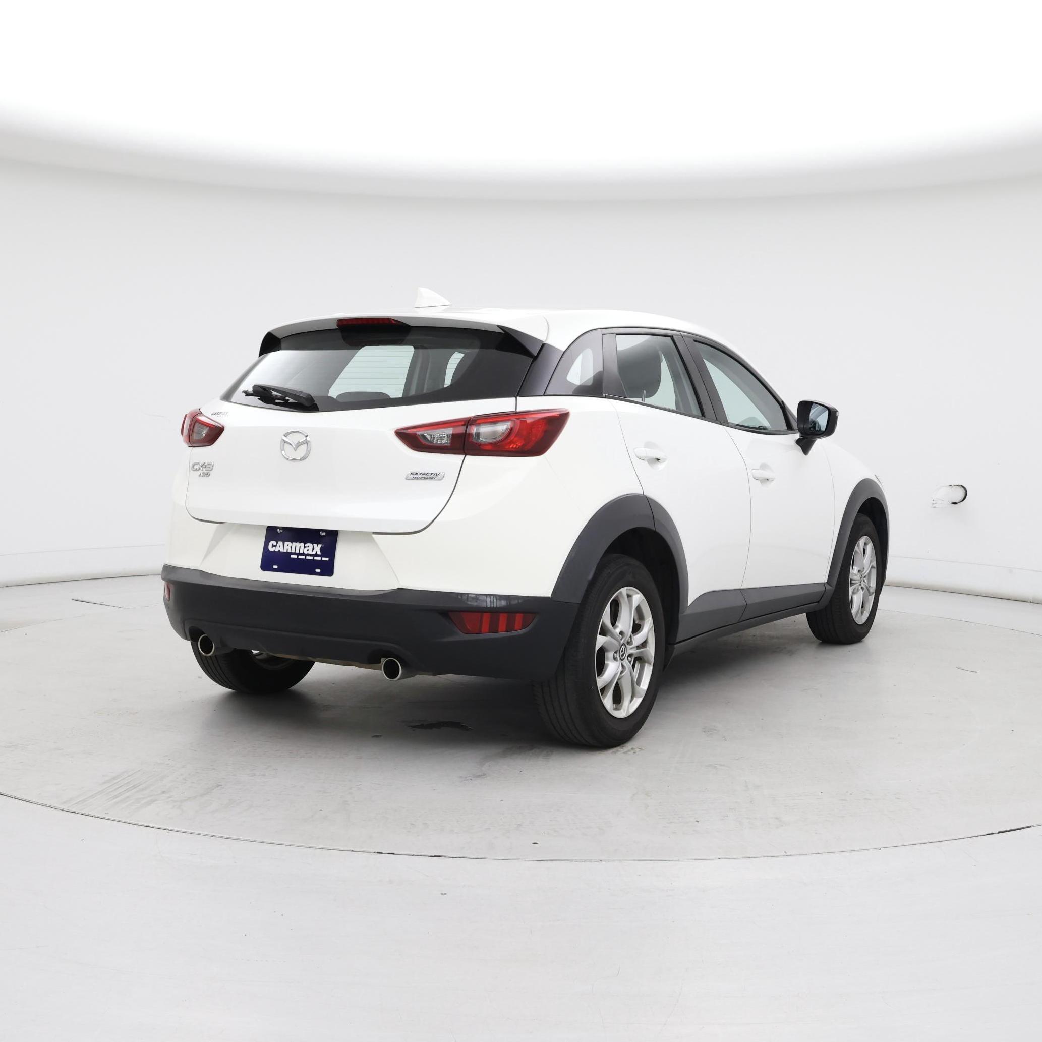 Thumbnail: 2019 Mazda CX-3 - 8