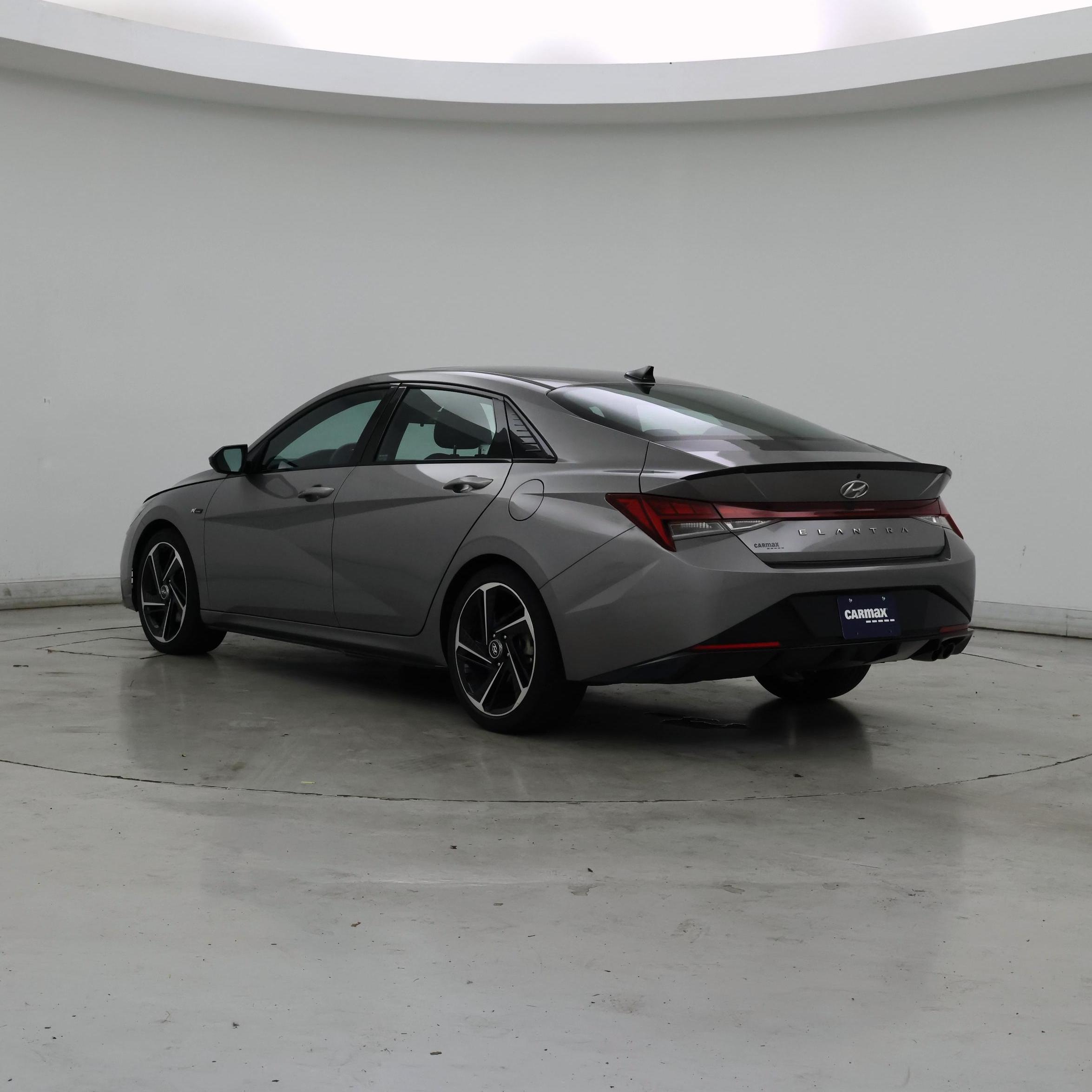 Thumbnail: 2023 Hyundai Elantra - 2