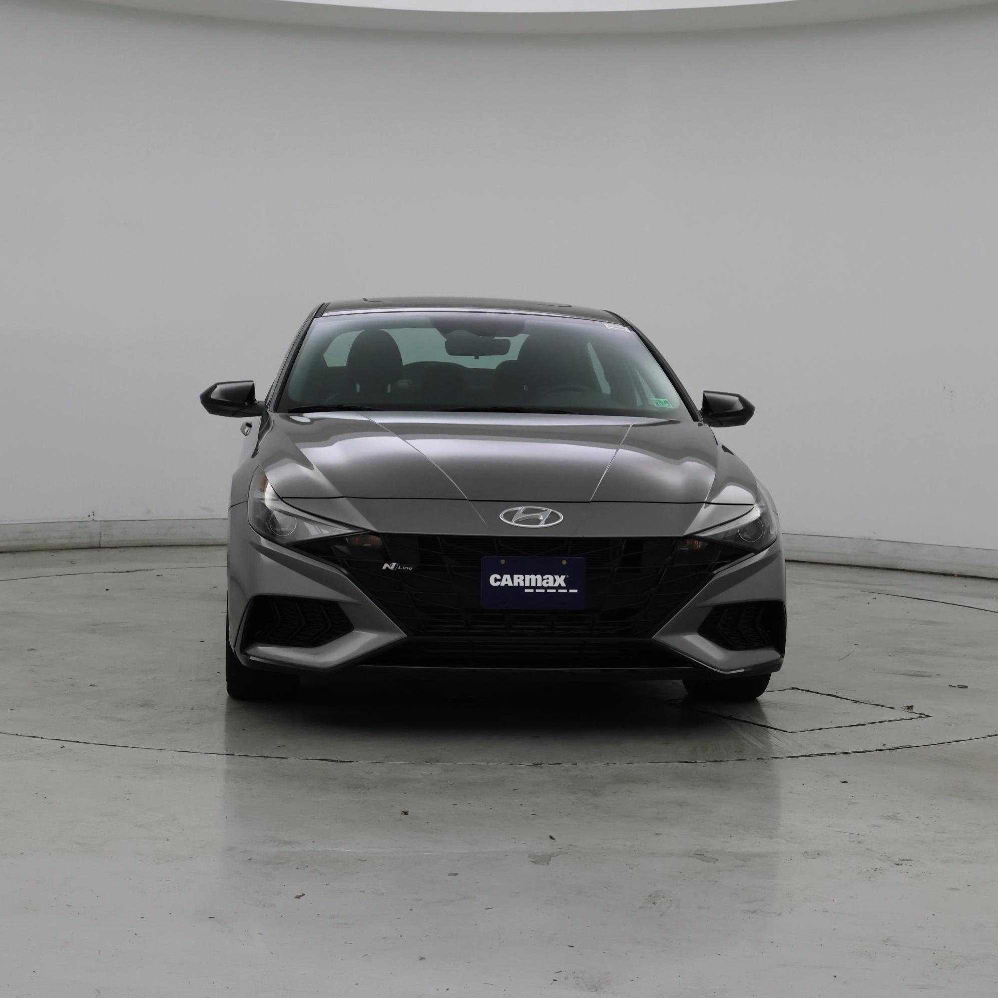 Thumbnail: 2023 Hyundai Elantra - 5