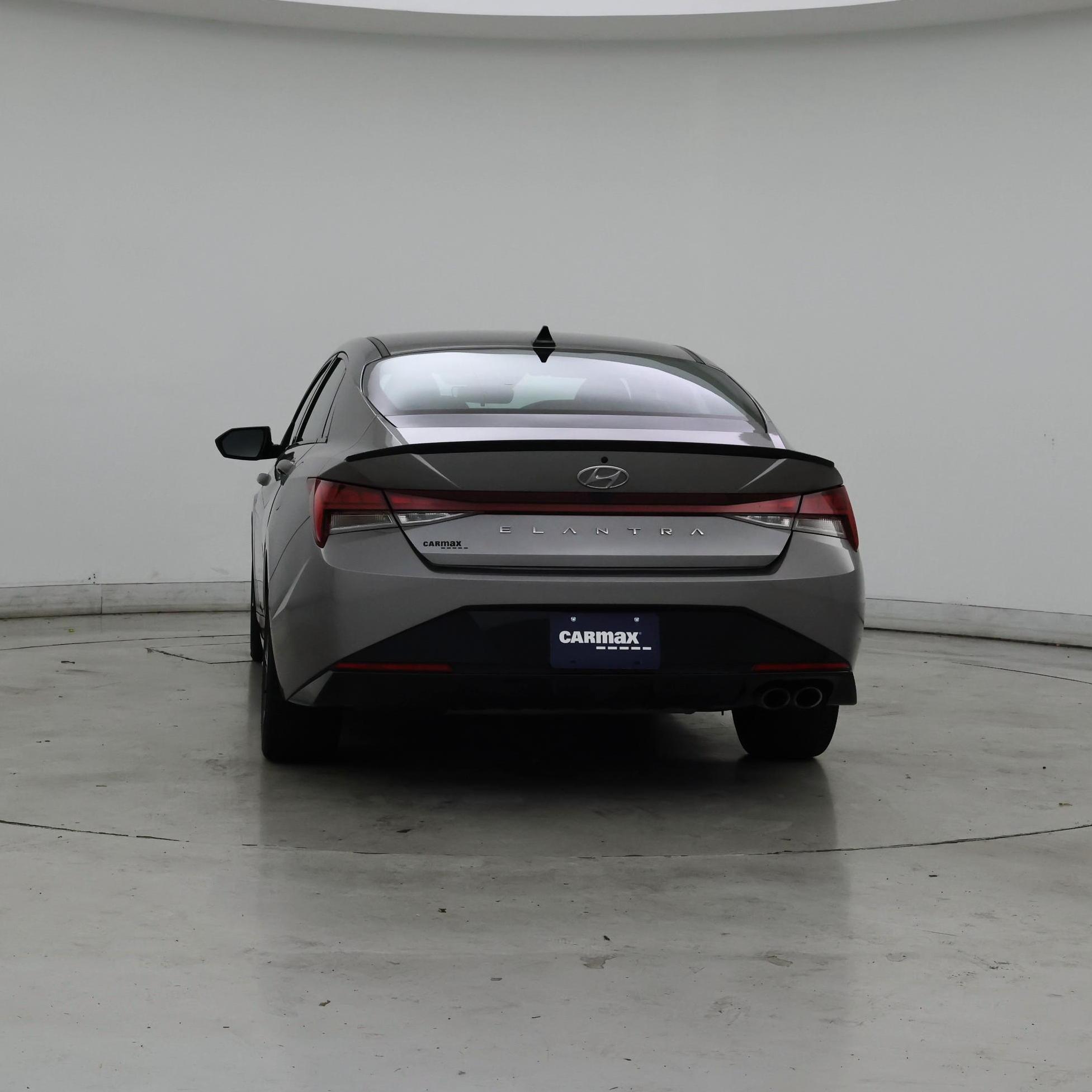 Thumbnail: 2023 Hyundai Elantra - 6