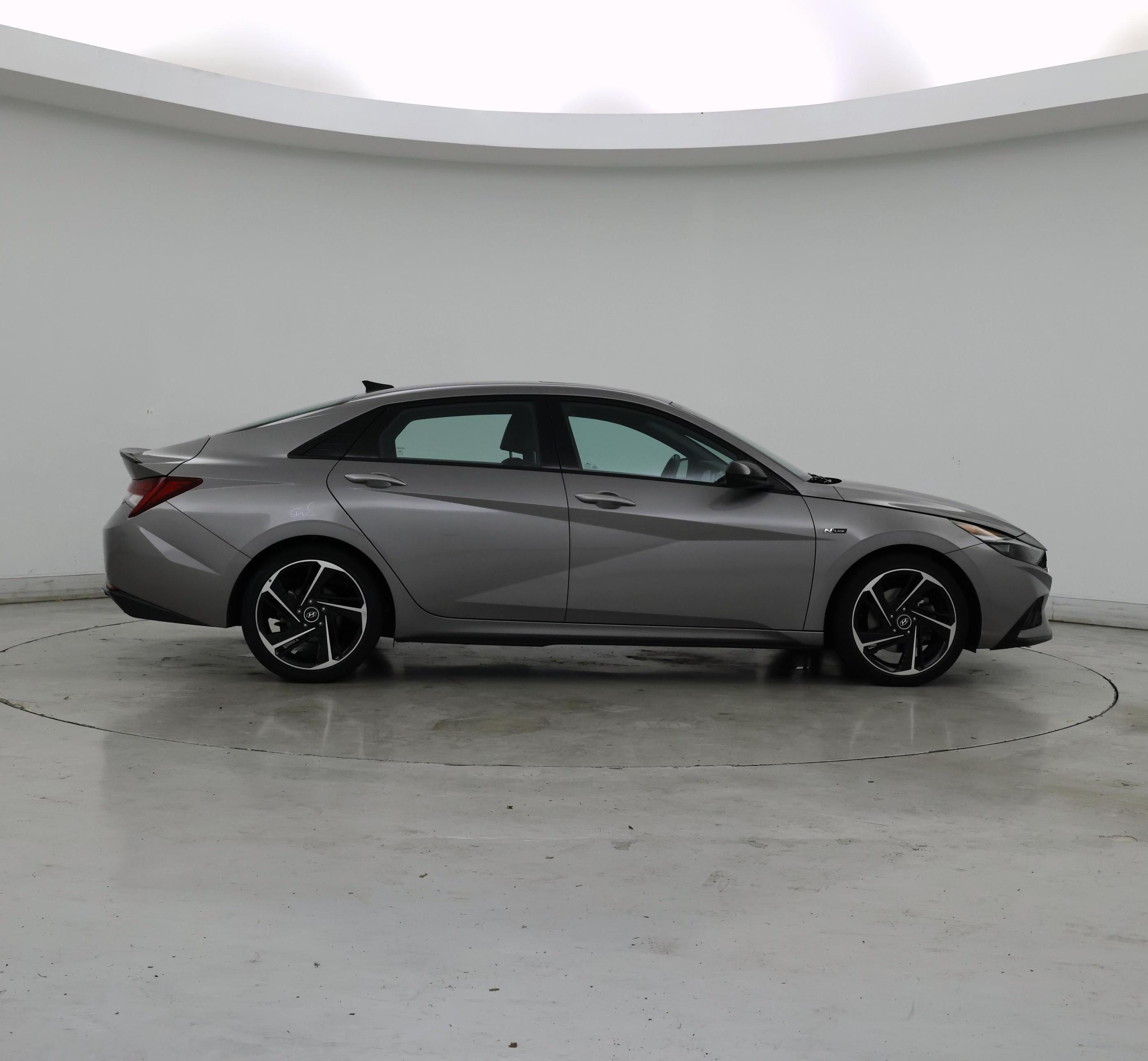 Thumbnail: 2023 Hyundai Elantra - 7