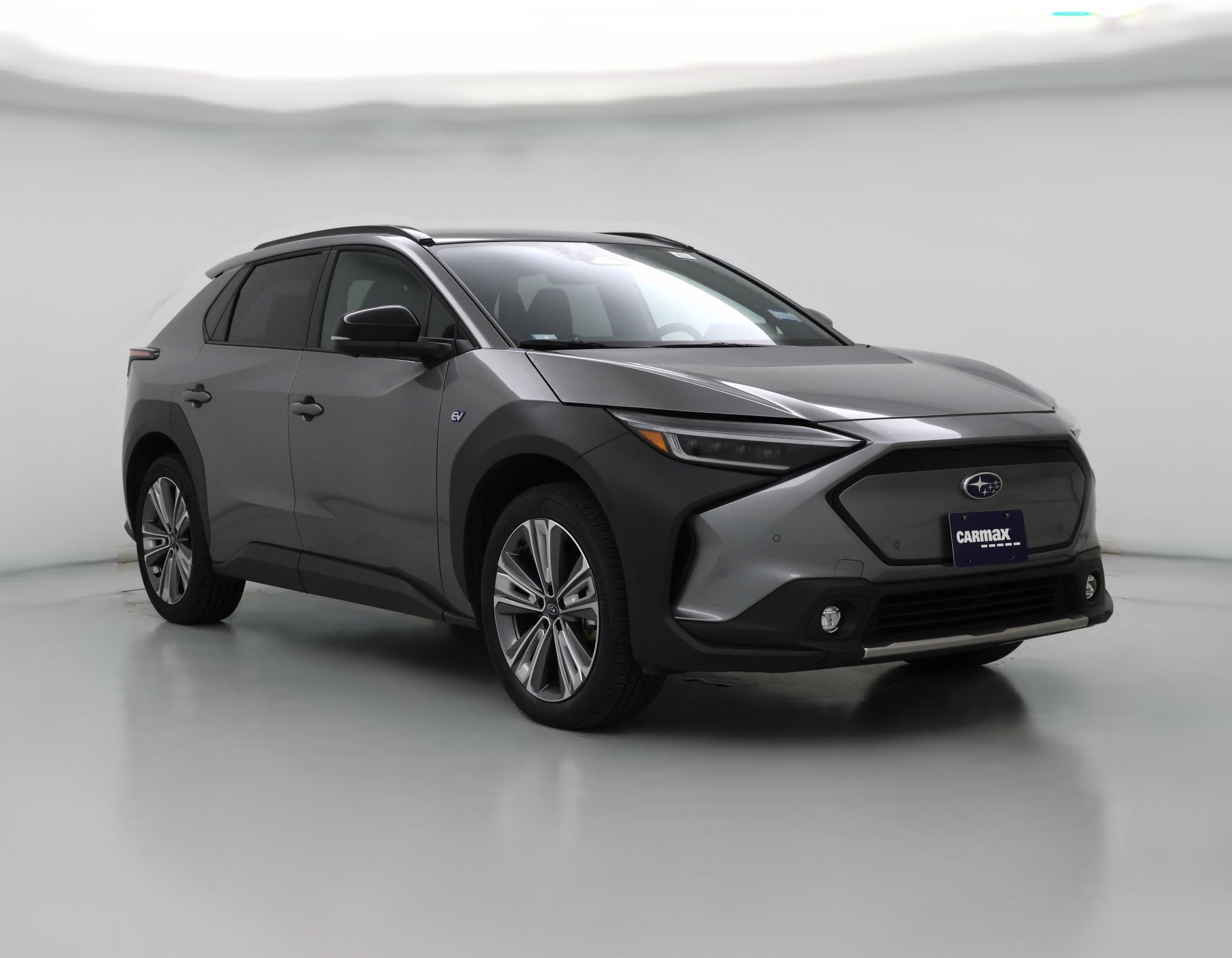 Thumbnail: 2023 Subaru Solterra - 1