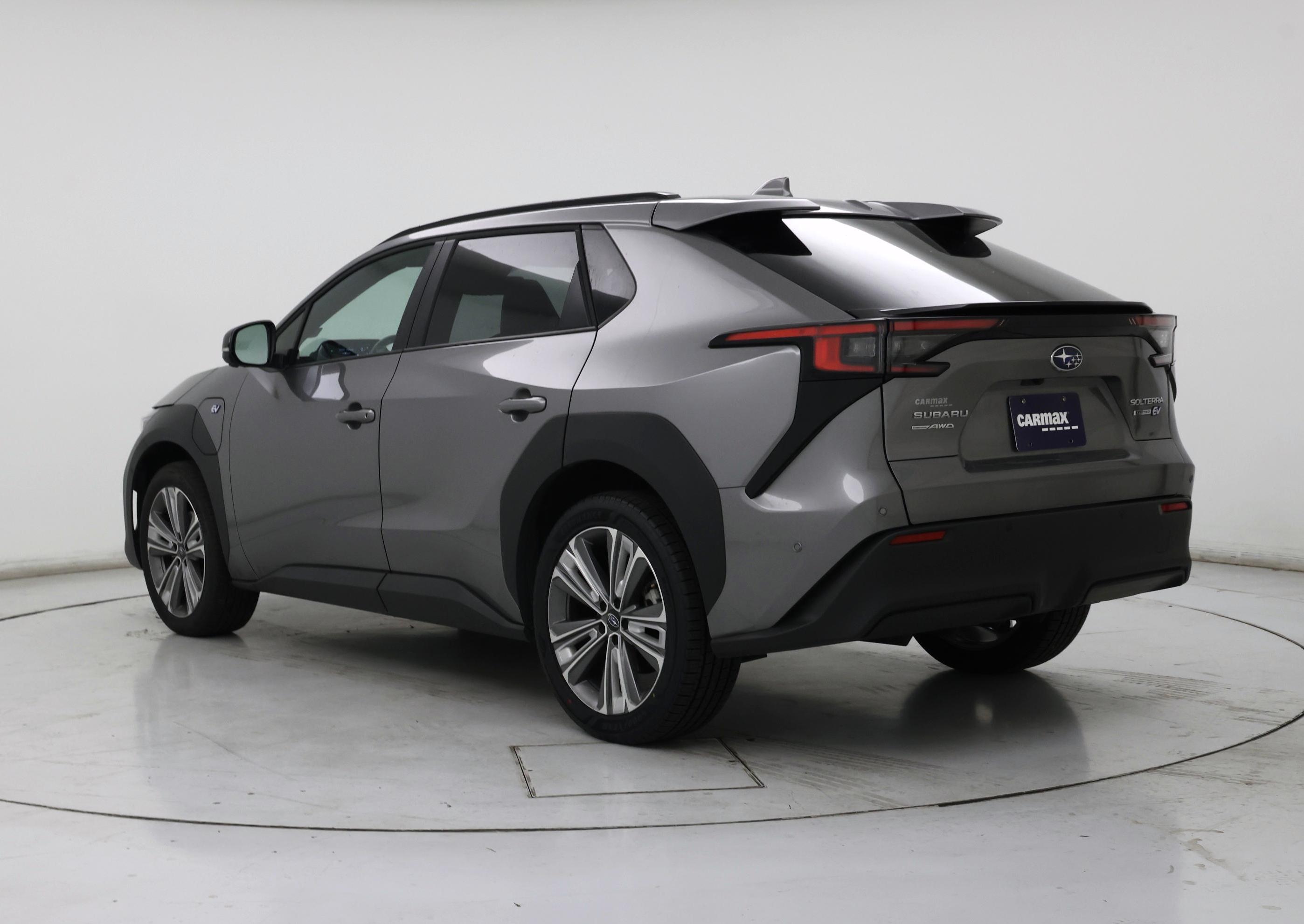 Thumbnail: 2023 Subaru Solterra - 2